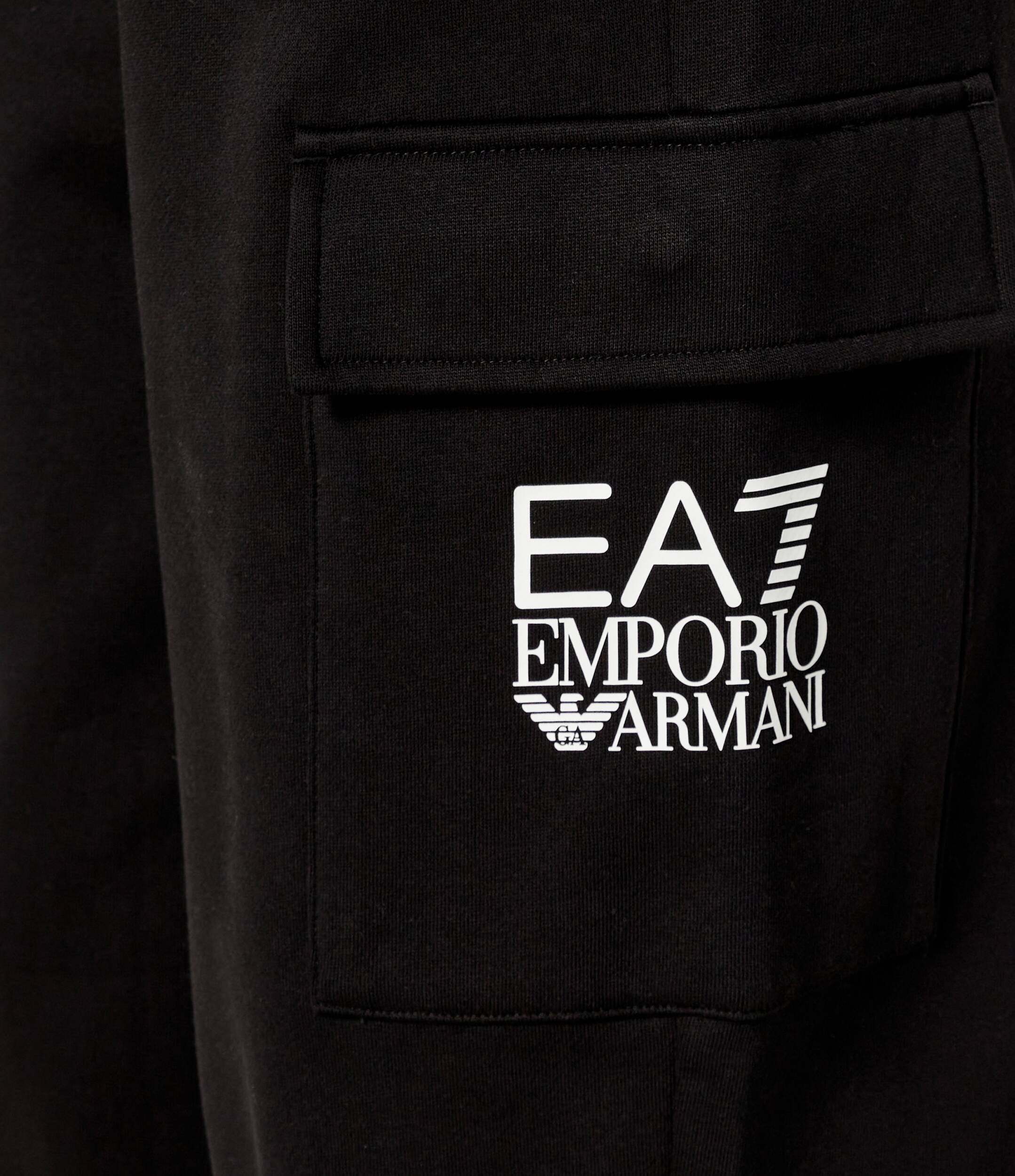 EA7 Pantaloni cargo | Regular Fit