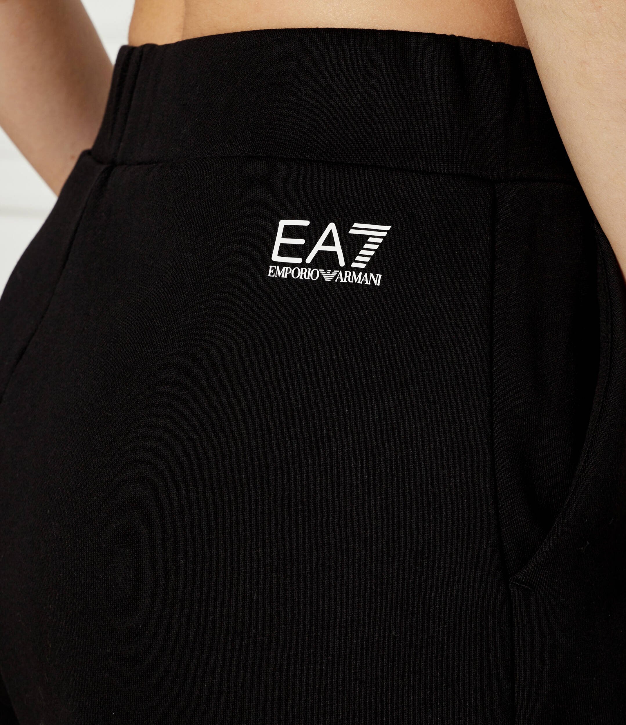 EA7 Pantaloni cargo | Regular Fit