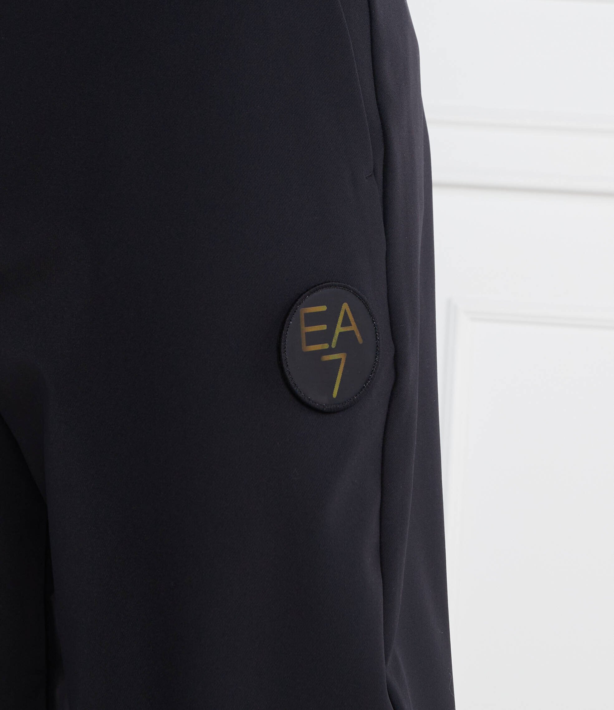 EA7 Pantaloni chino | Regular Fit