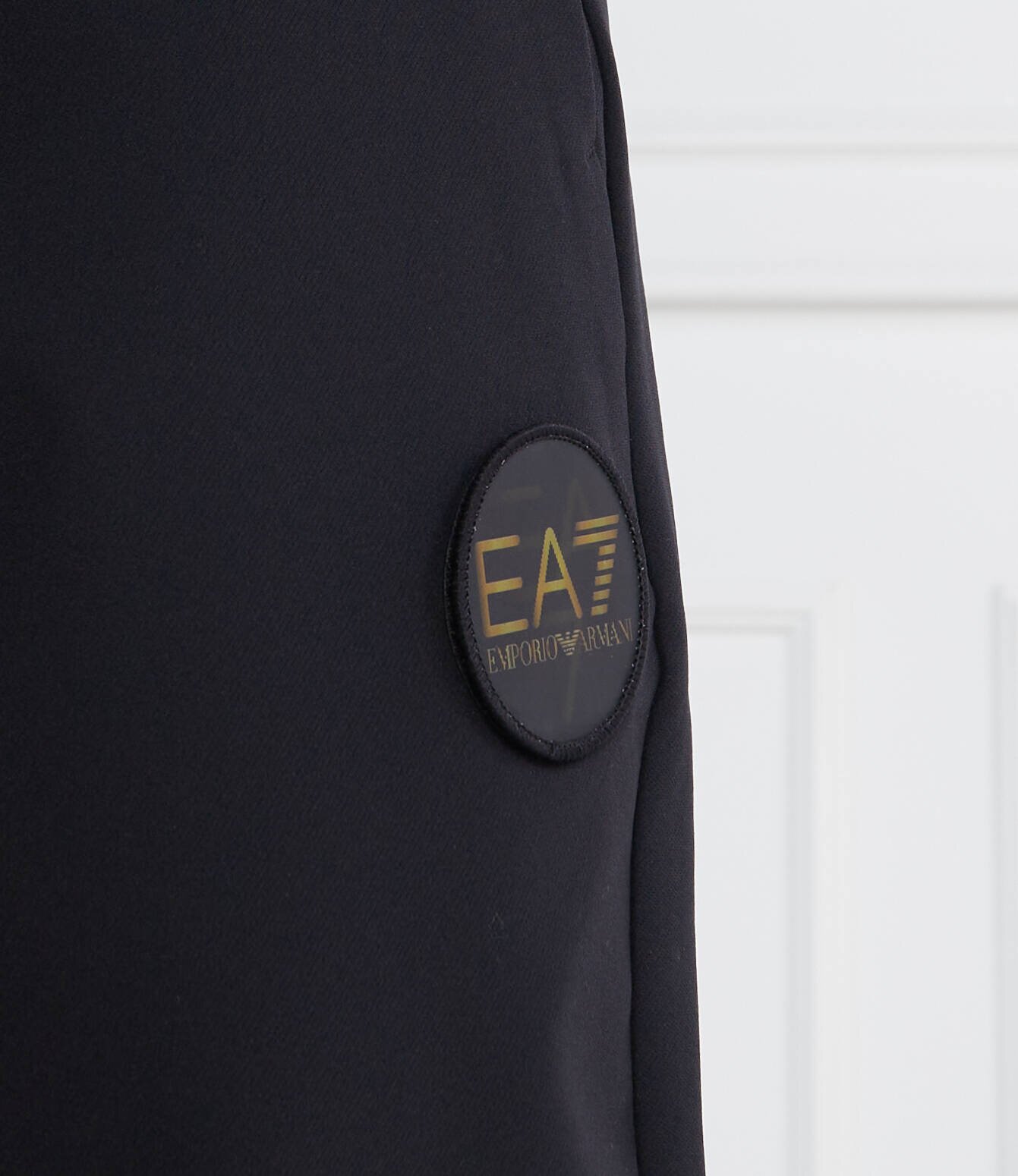 EA7 Pantaloni chino | Regular Fit