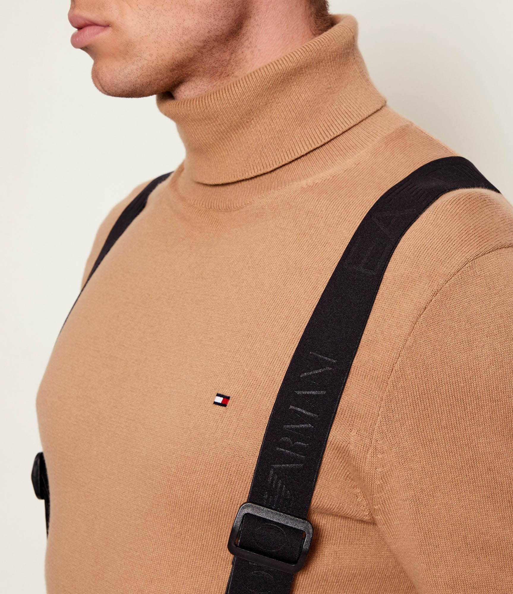 EA7 Pantaloni de schi | regular fit
