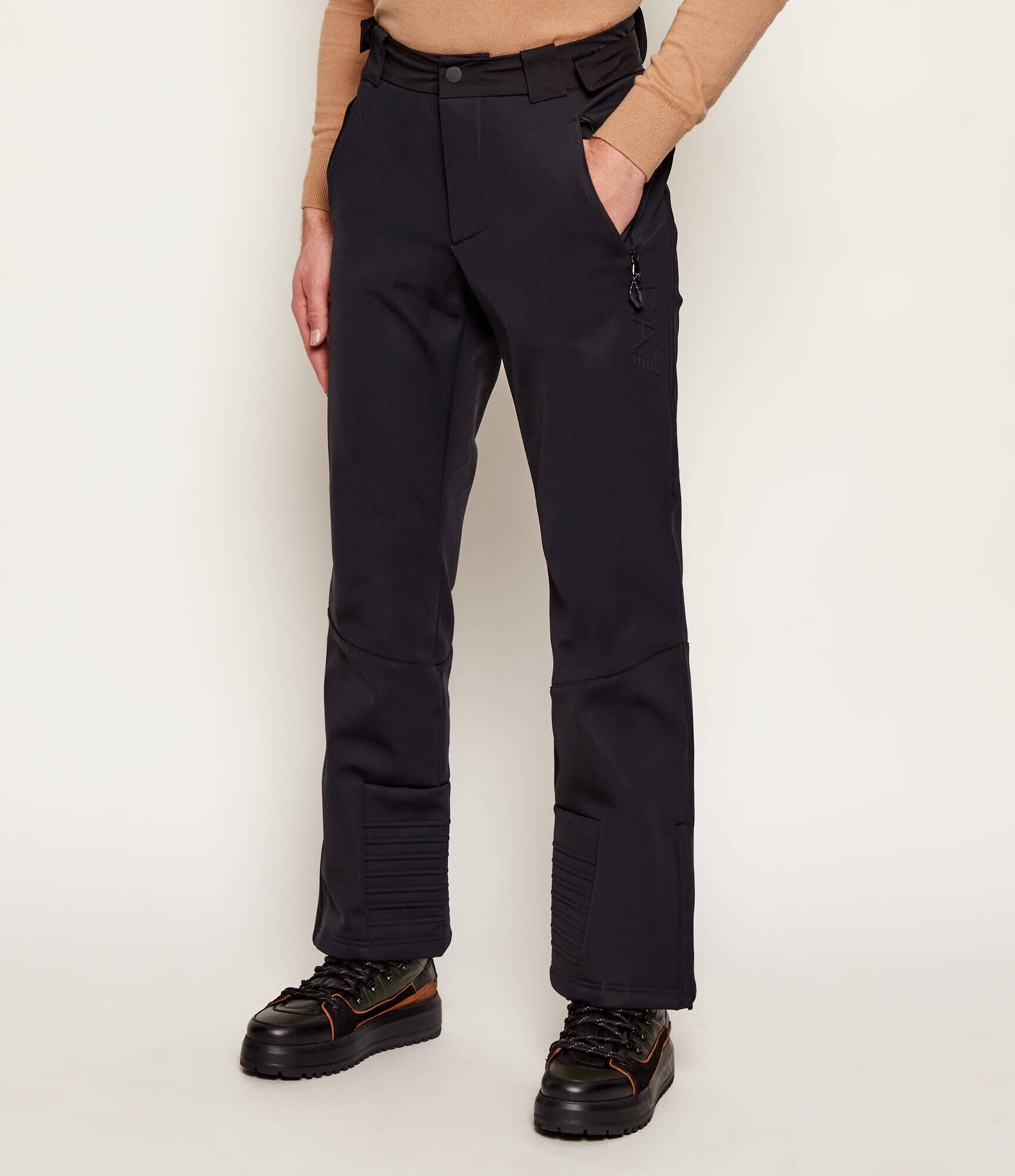 EA7 Pantaloni de schi | regular fit