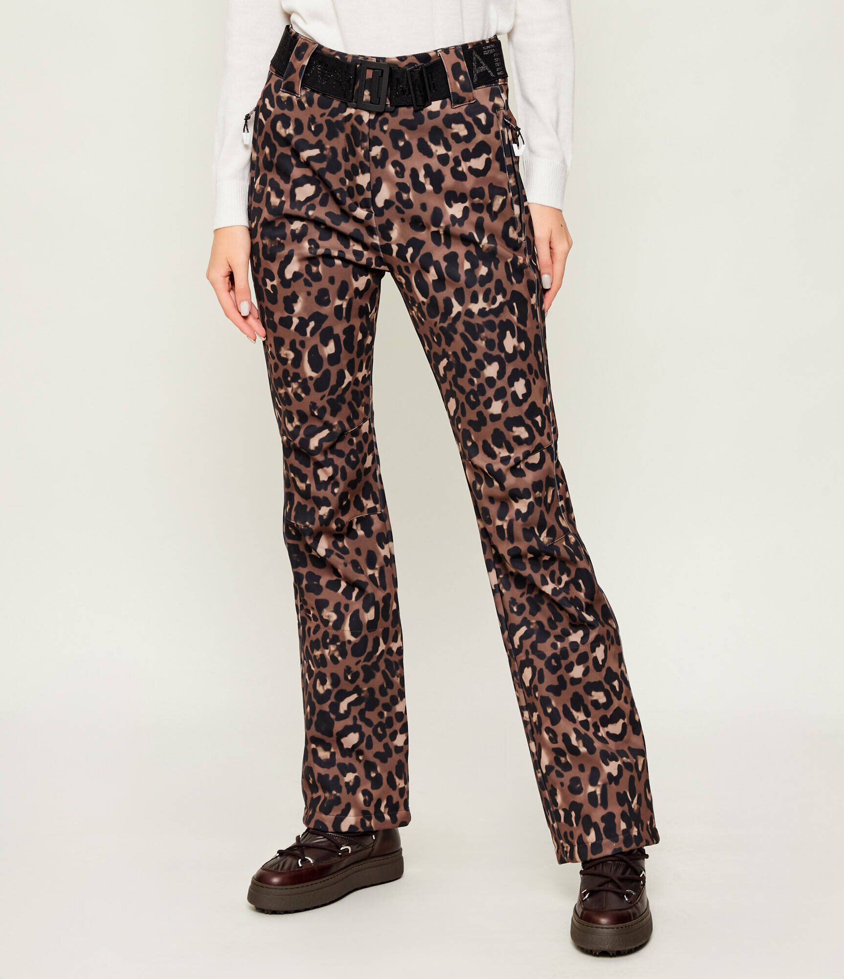 EA7 Pantaloni de schi | regular fit