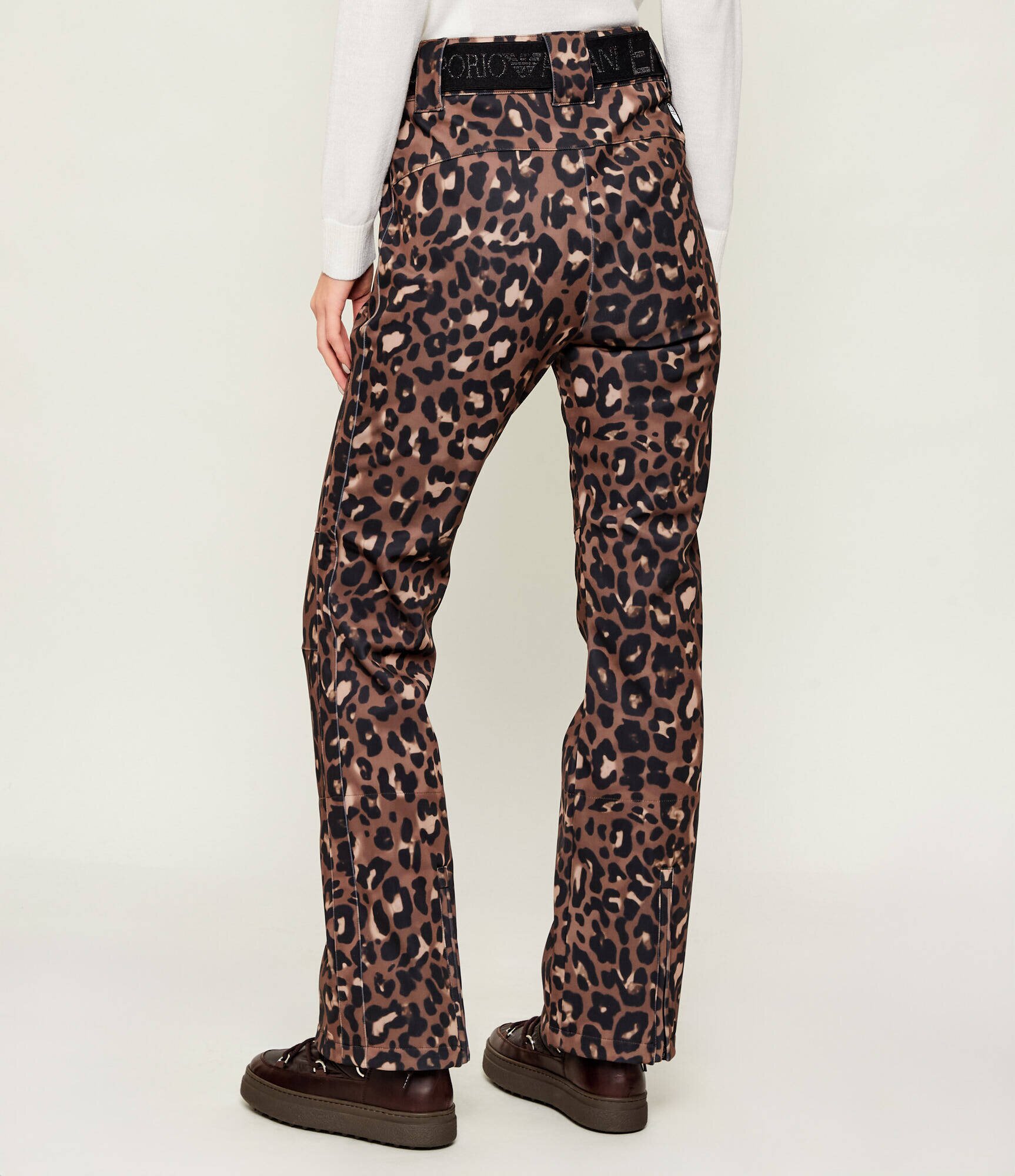 EA7 Pantaloni de schi | regular fit