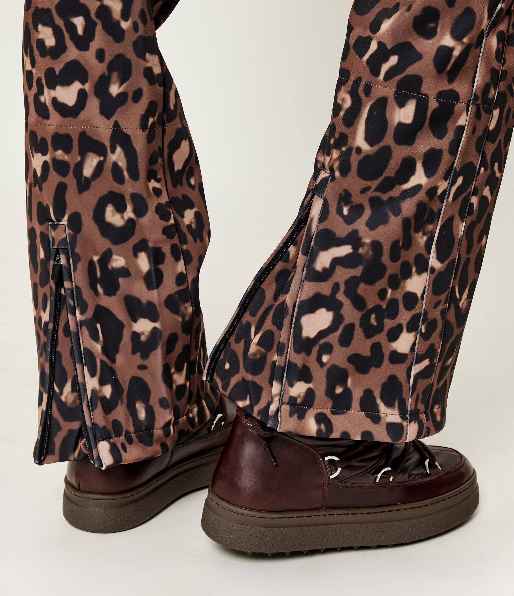 EA7 Pantaloni de schi | regular fit