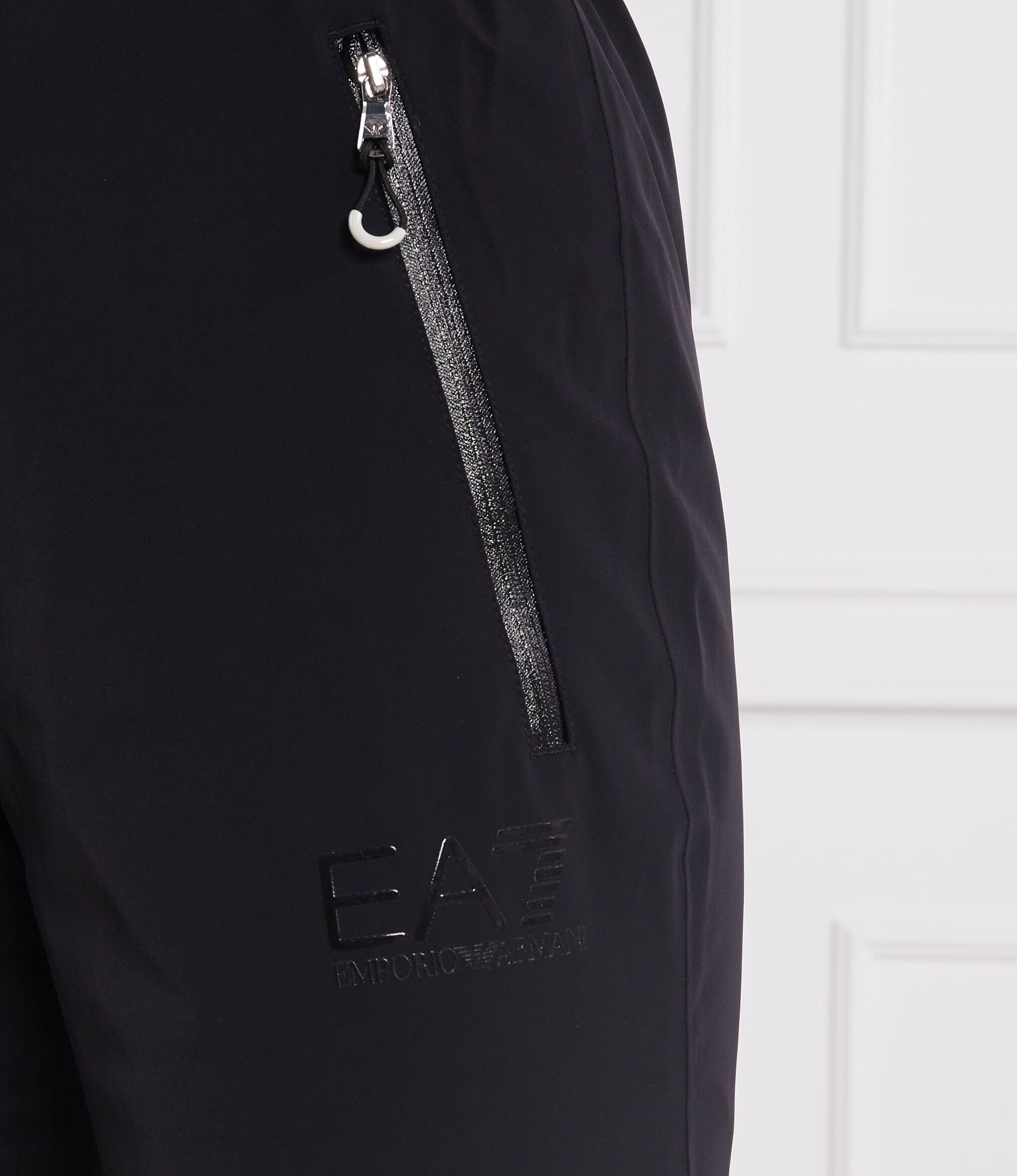 EA7 Pantaloni de schi | Regular Fit