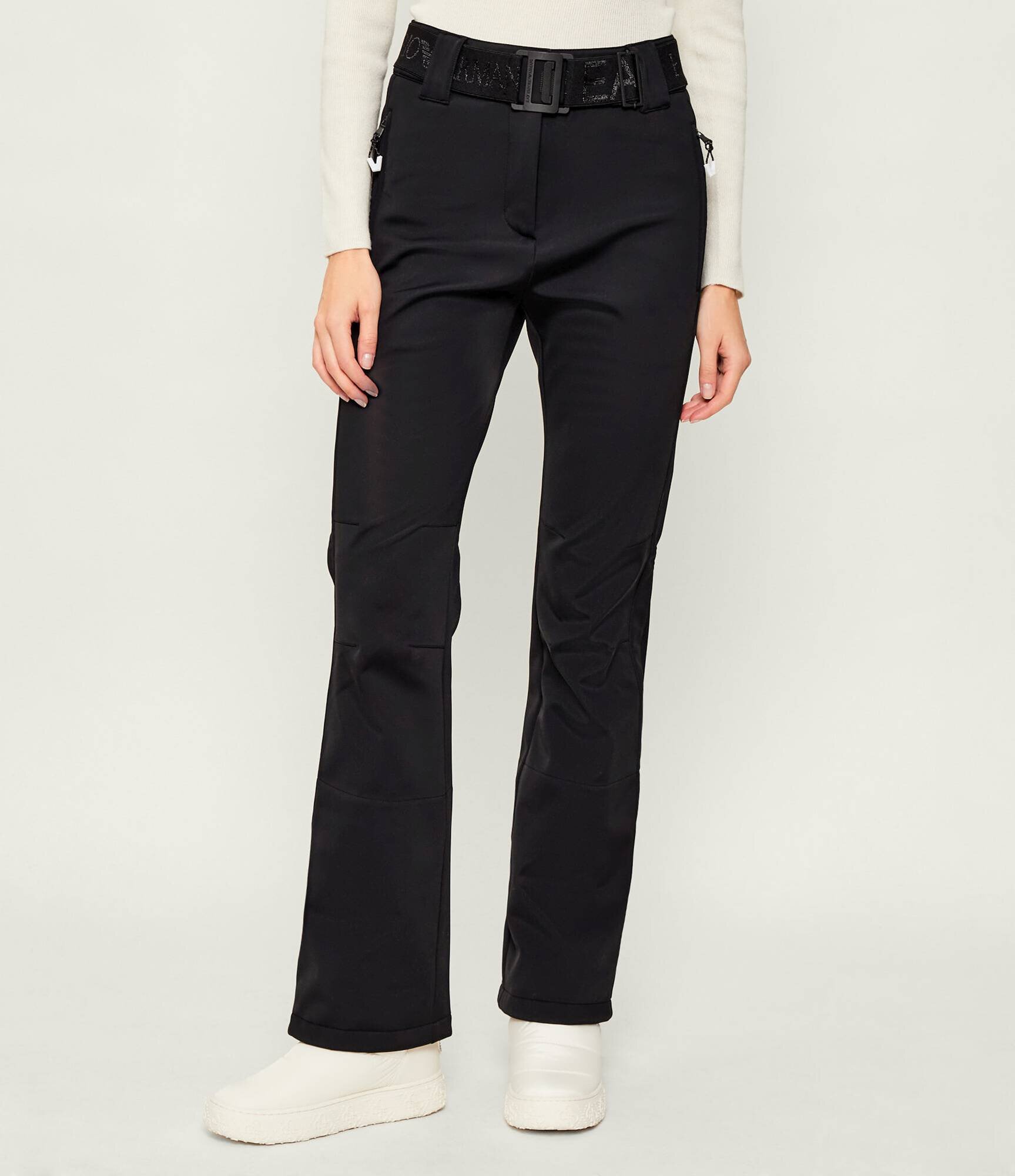 EA7 Pantaloni de schi | regular fit