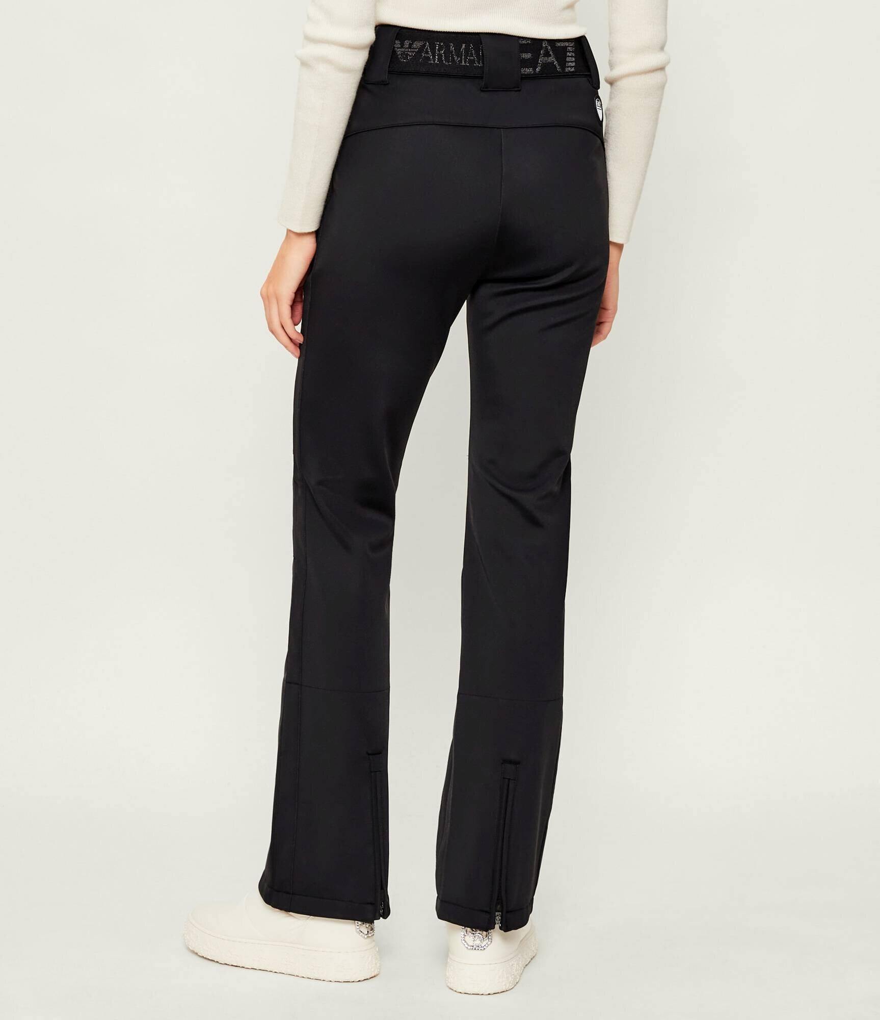 EA7 Pantaloni de schi | regular fit
