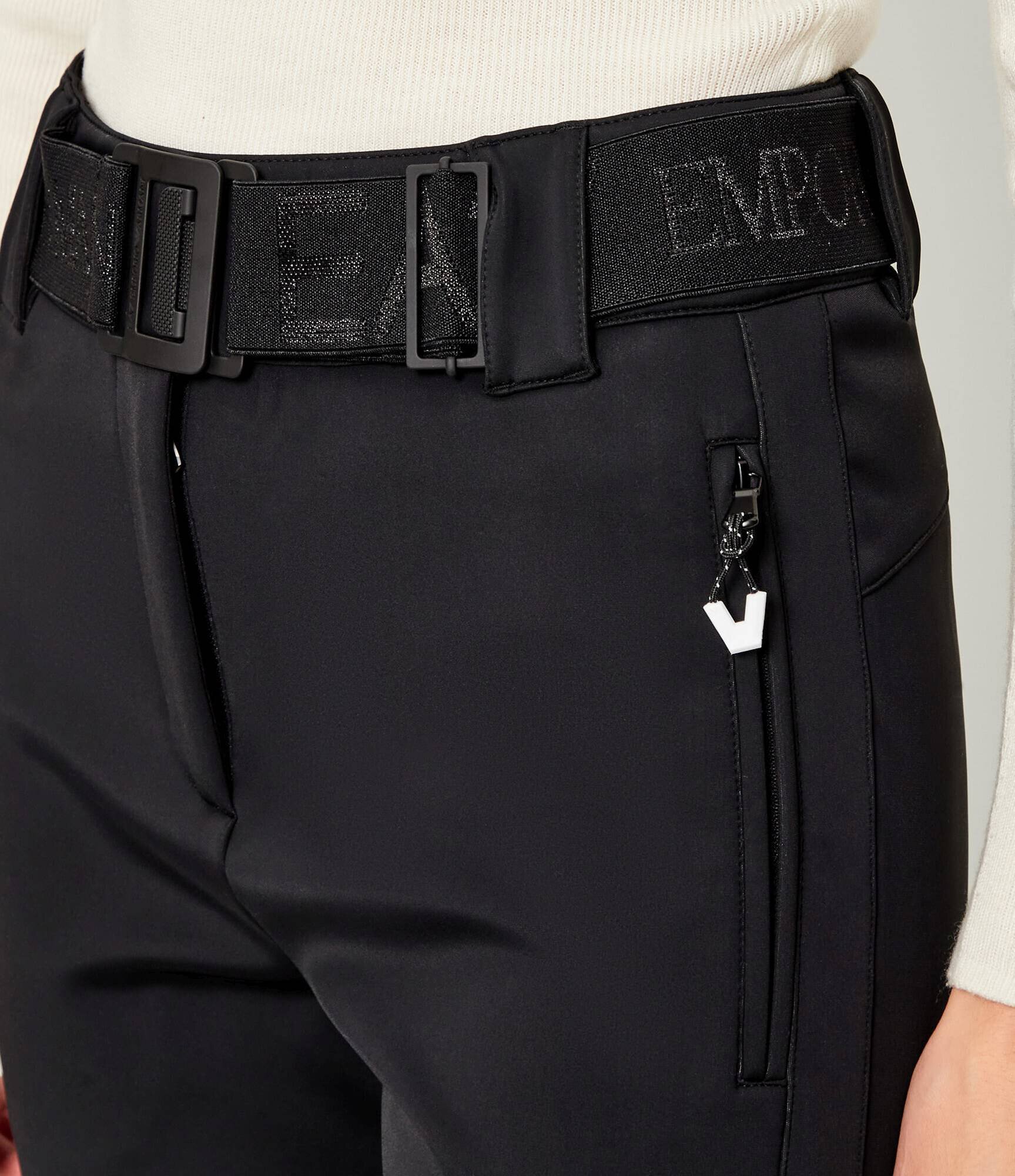 EA7 Pantaloni de schi | regular fit