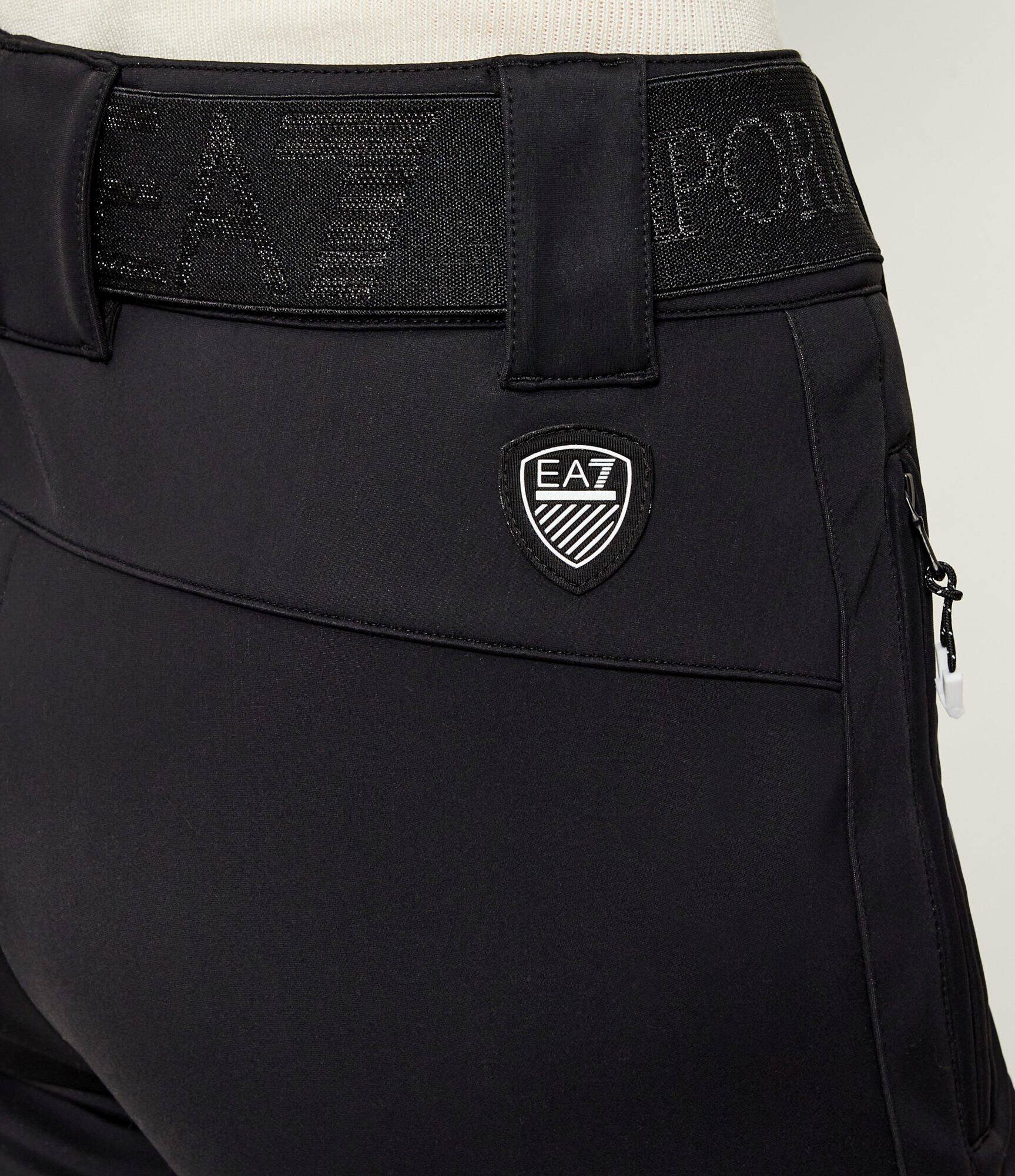 EA7 Pantaloni de schi | regular fit