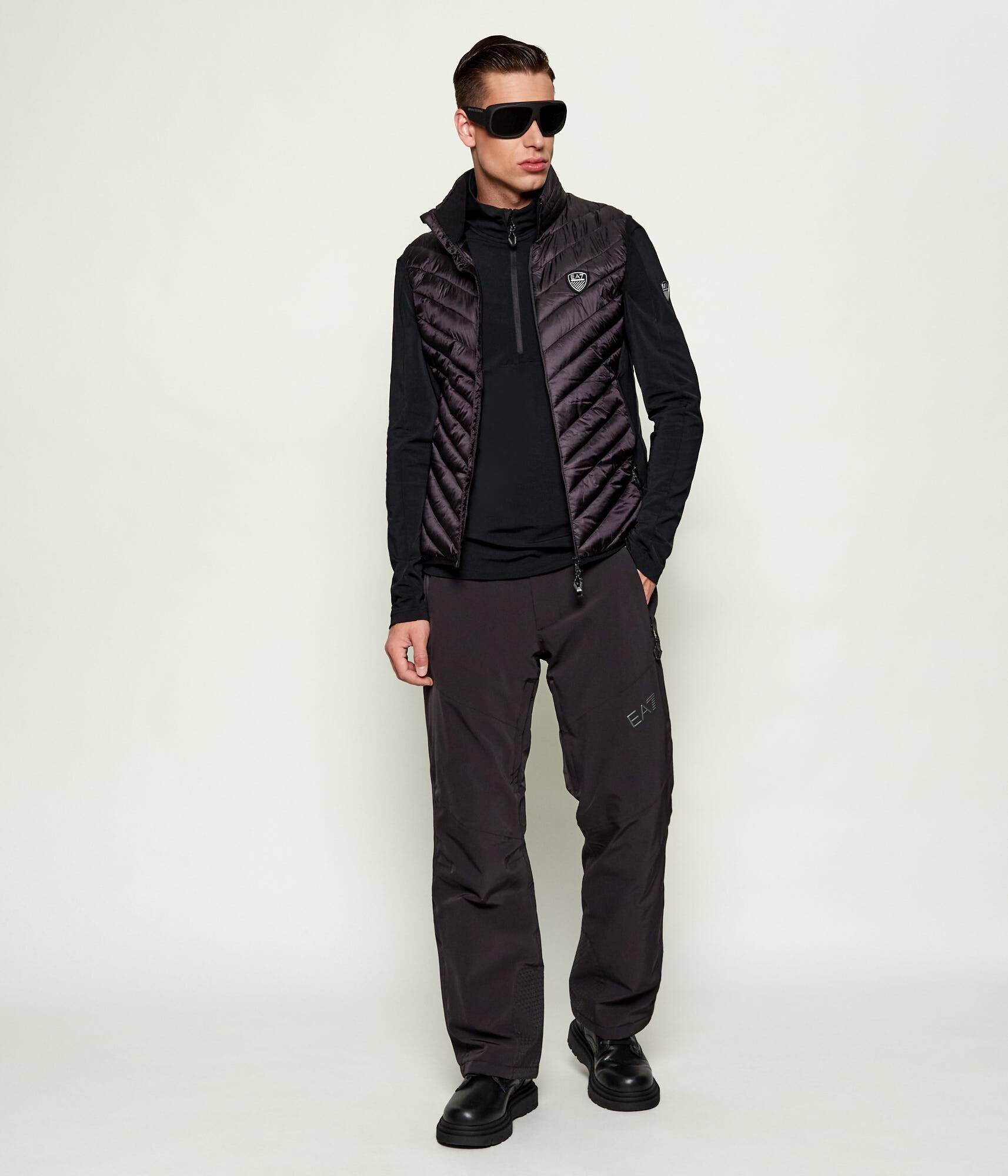 EA7 Pantaloni de schi | regular fit