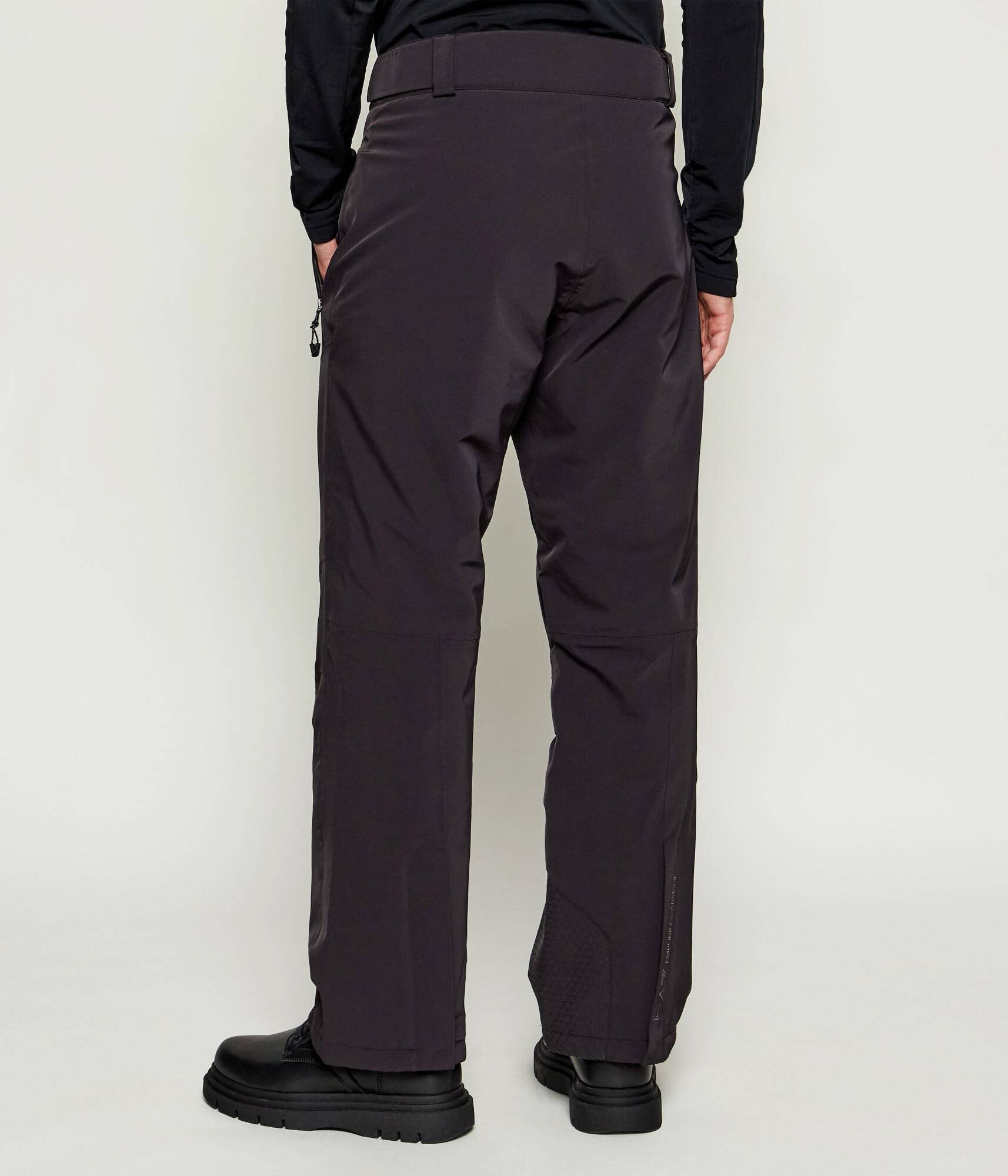 EA7 Pantaloni de schi | regular fit