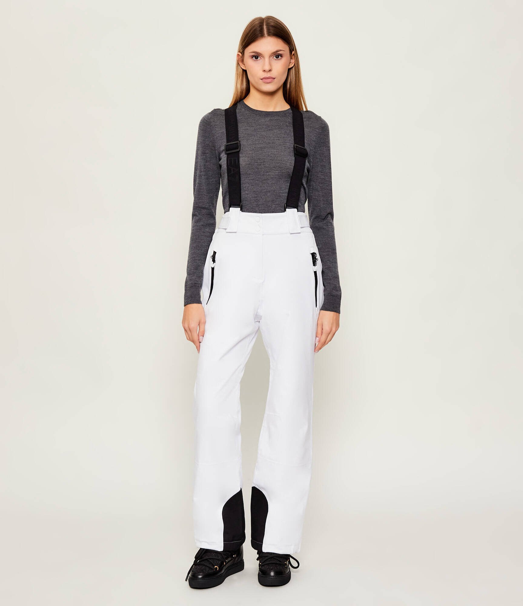 EA7 Pantaloni de schi | regular fit