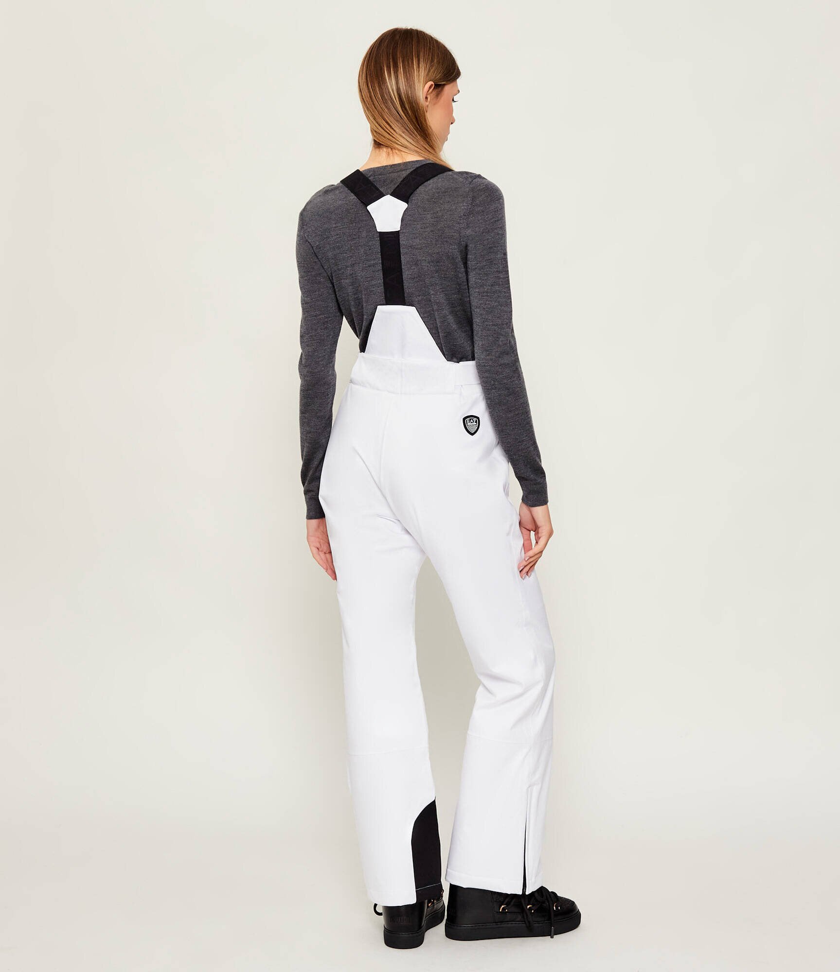 EA7 Pantaloni de schi | regular fit