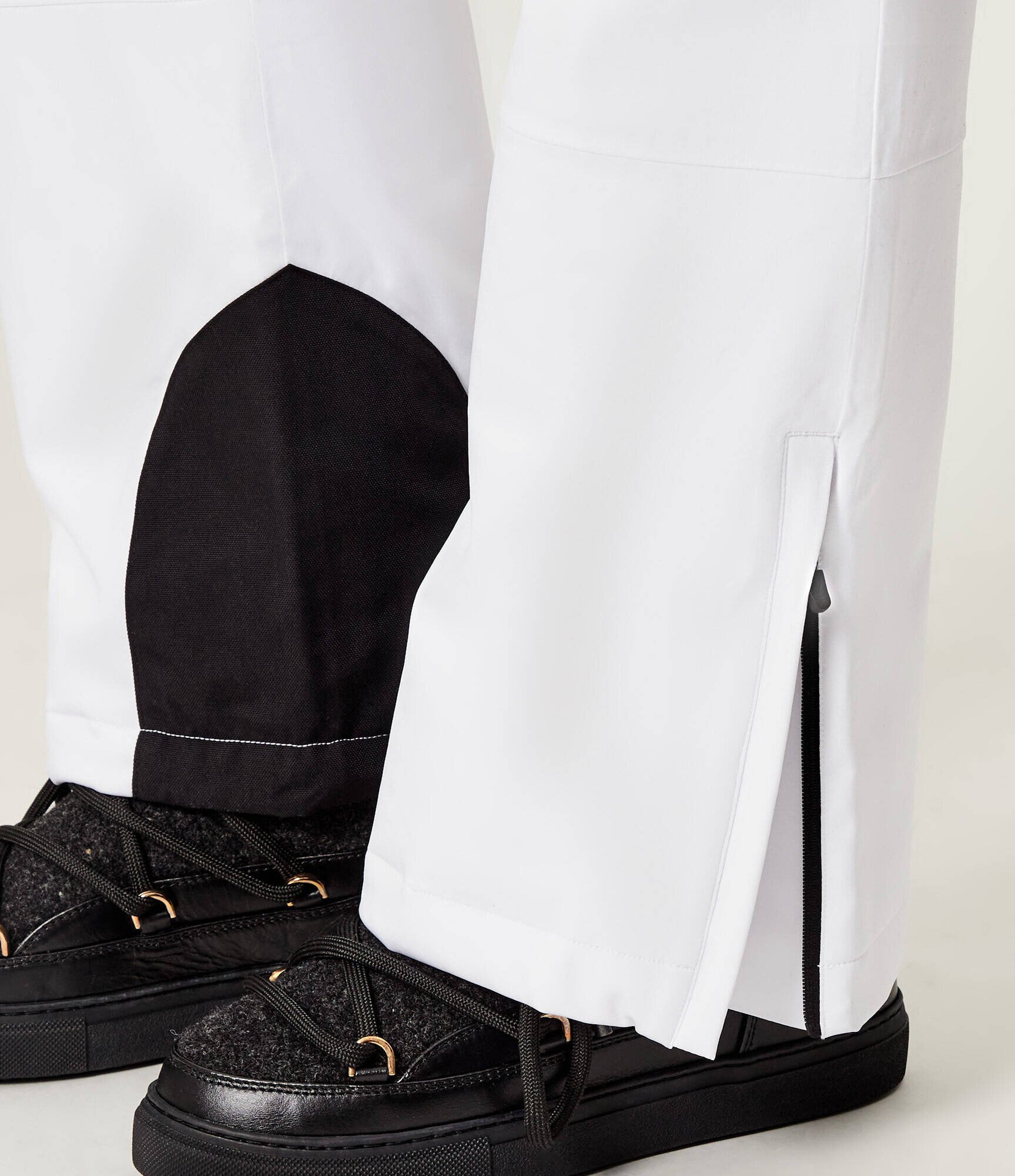 EA7 Pantaloni de schi | regular fit