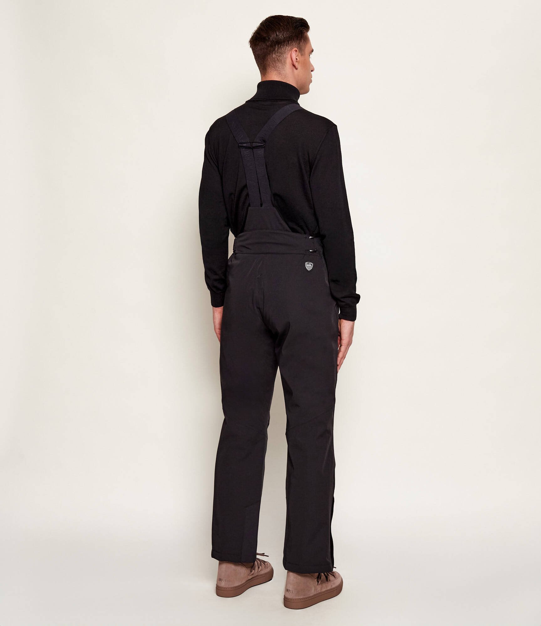 EA7 Pantaloni de schi | regular fit