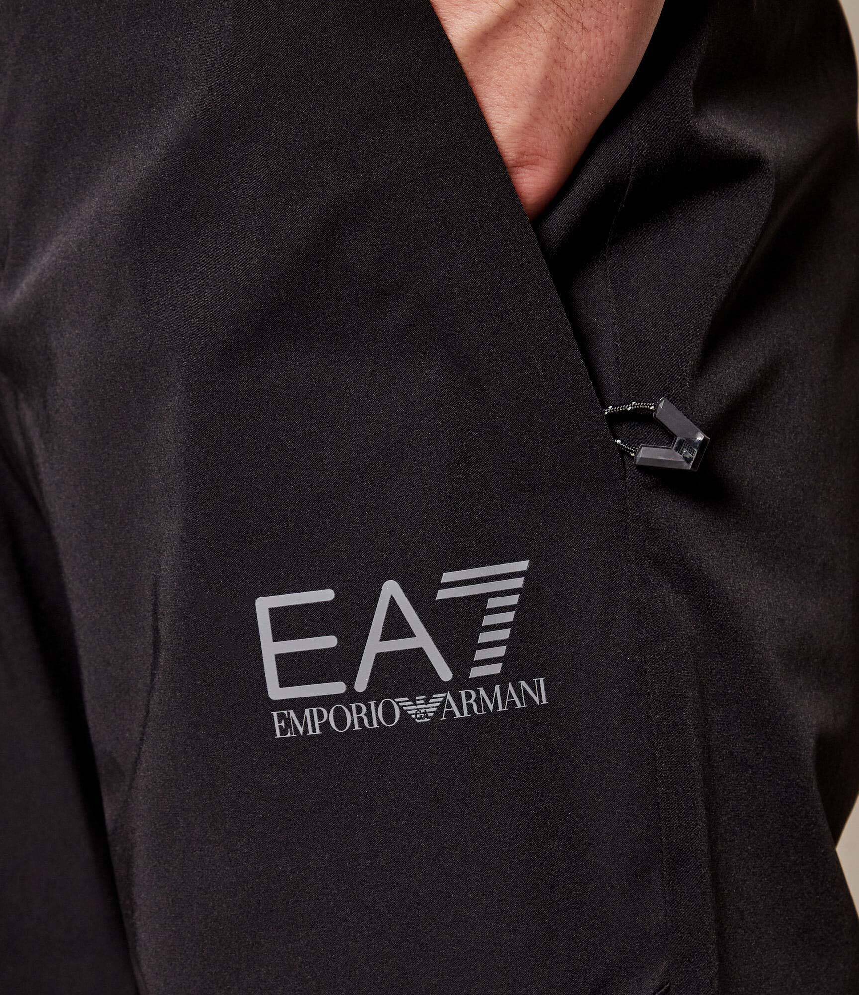 EA7 Pantaloni de schi | regular fit