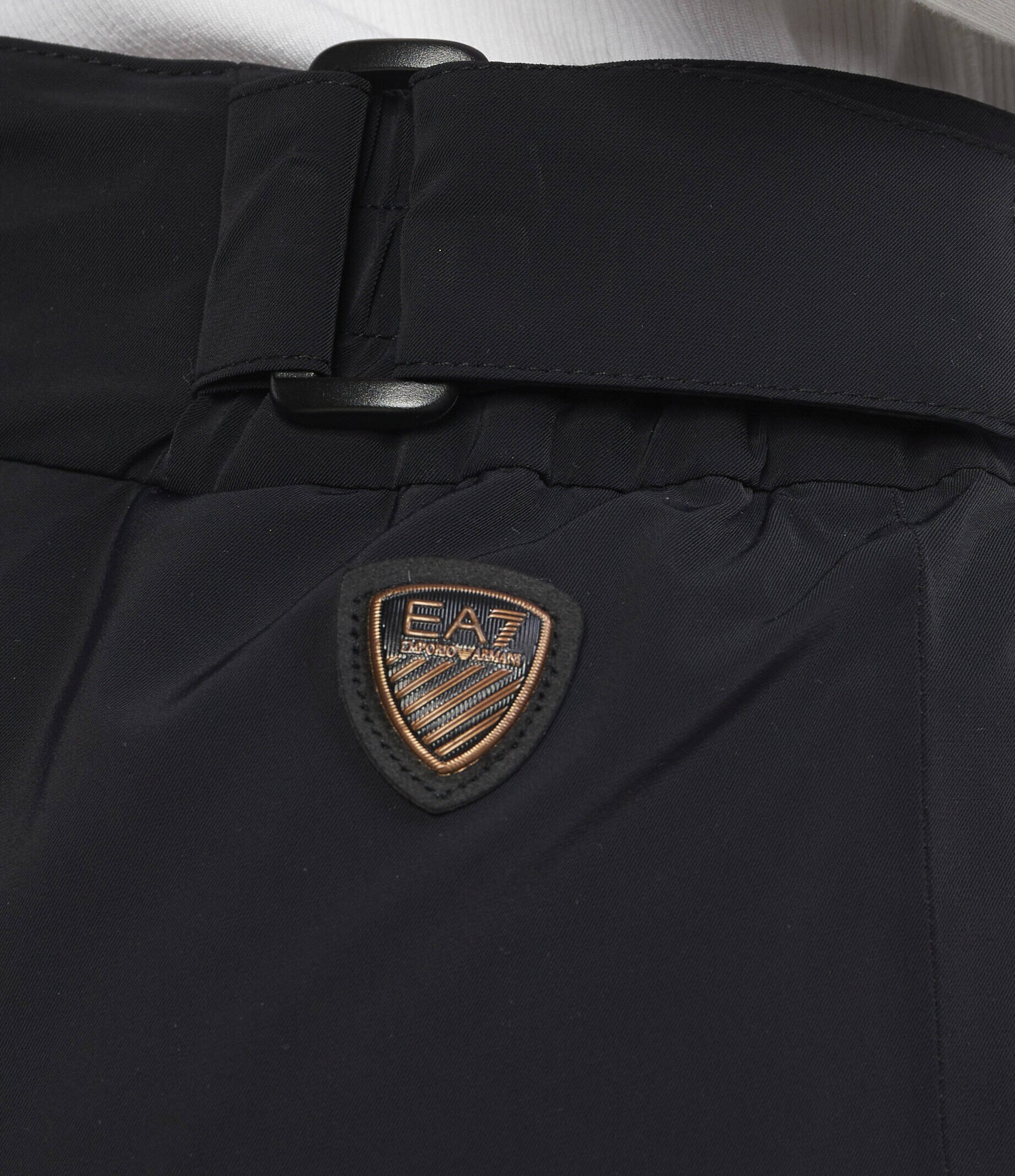 EA7 Pantaloni de schi | Regular Fit