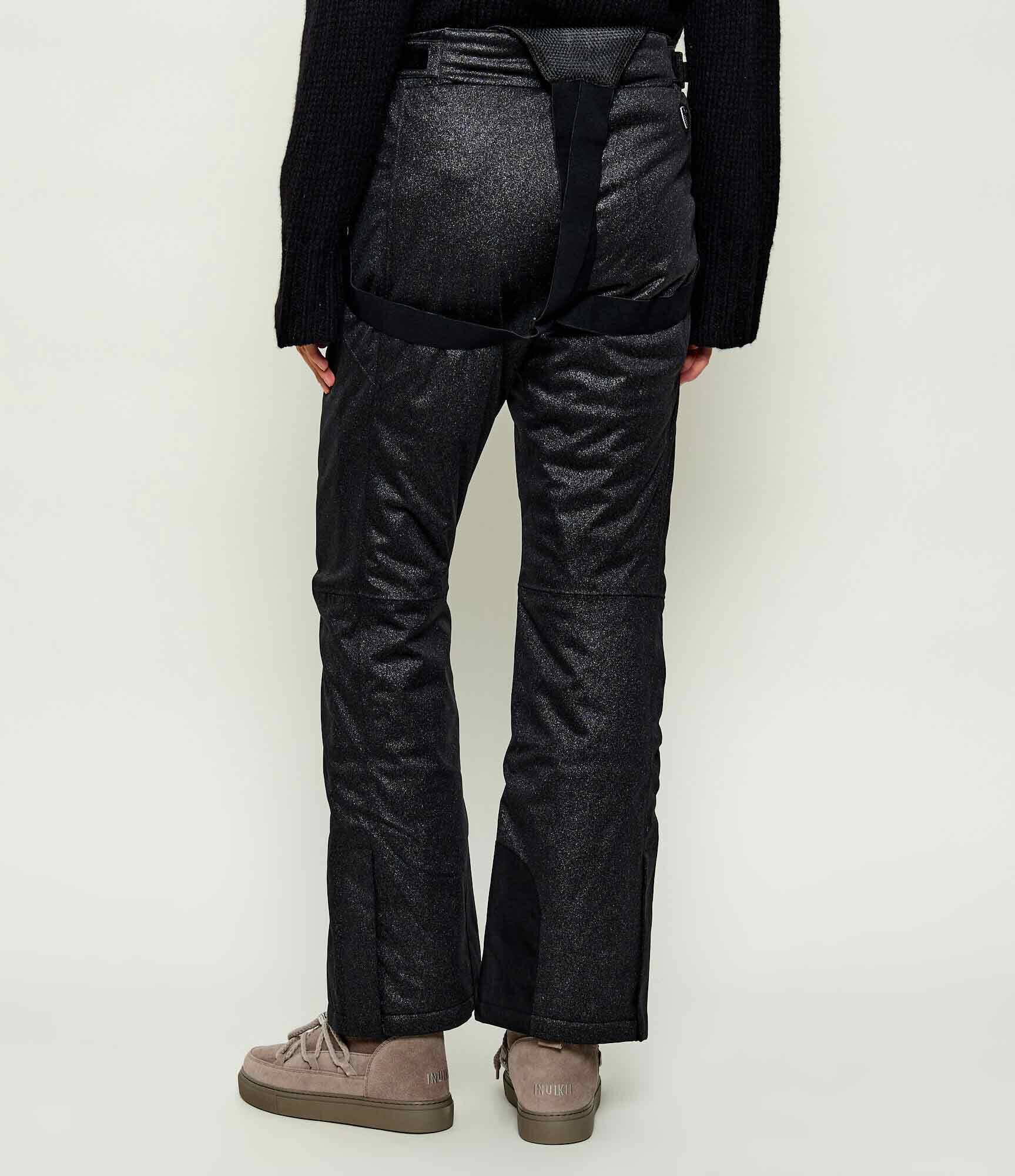 EA7 Pantaloni de schi | Regular Fit