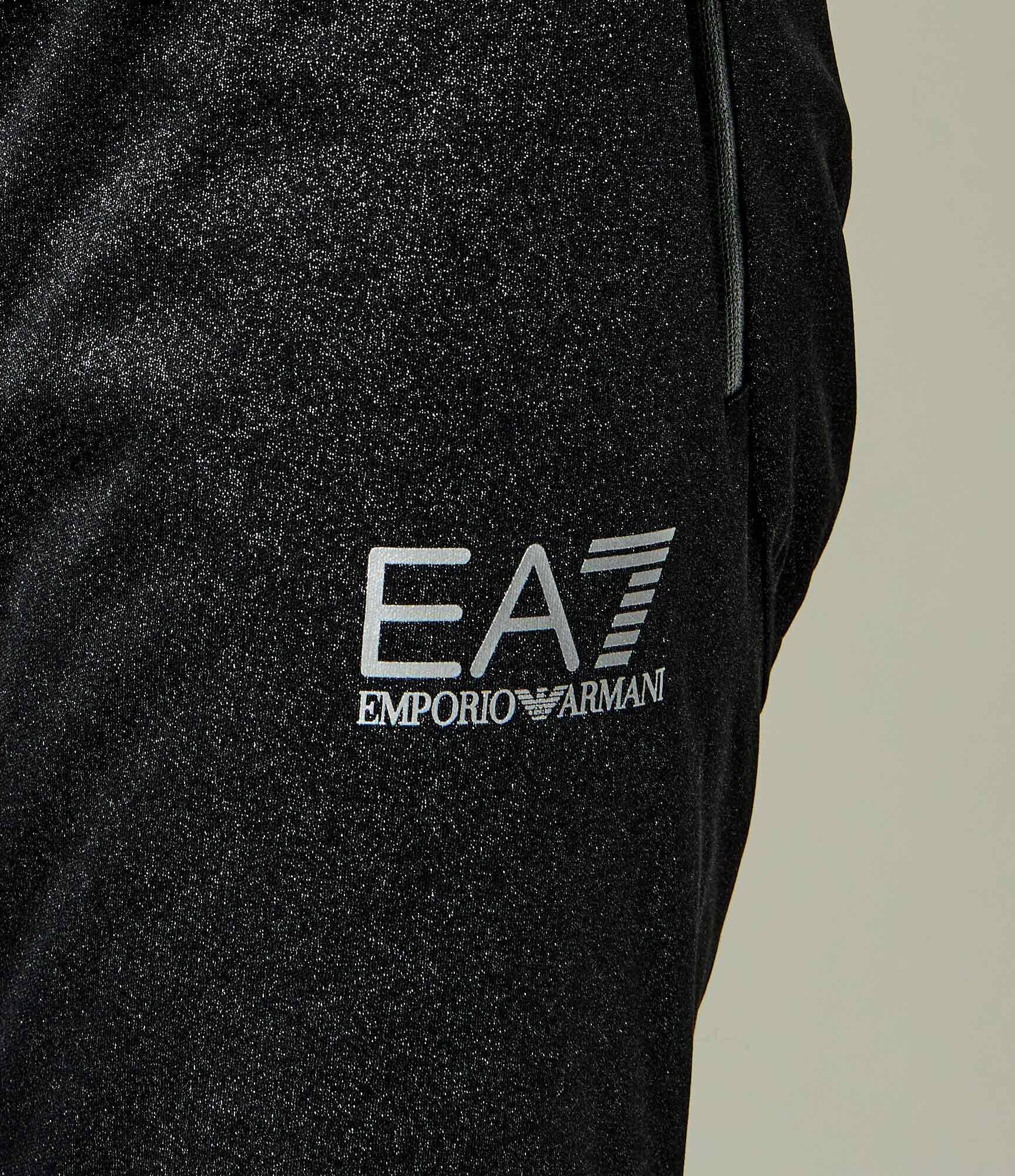 EA7 Pantaloni de schi | Regular Fit
