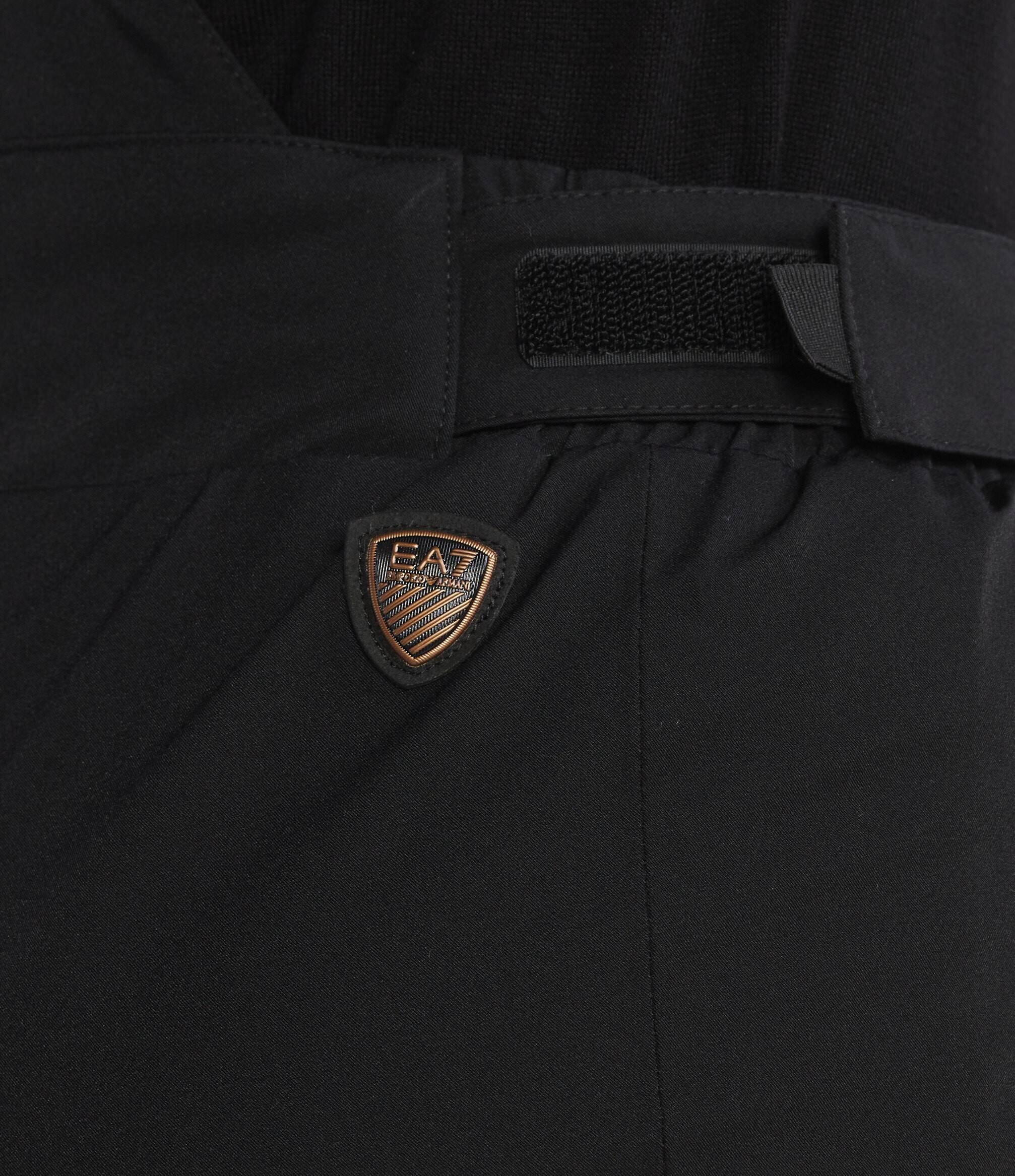 EA7 Pantaloni de schi | Regular Fit