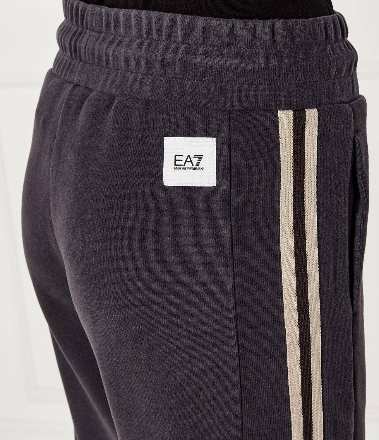 EA7 Pantaloni de trening | Comfort fit