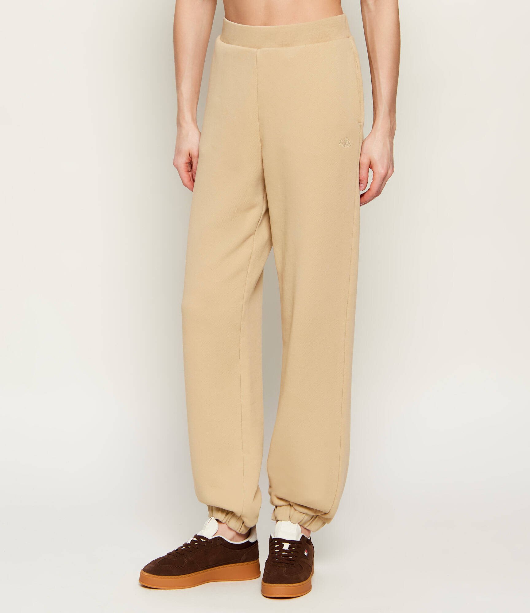 EA7 Pantaloni de trening | Loose fit