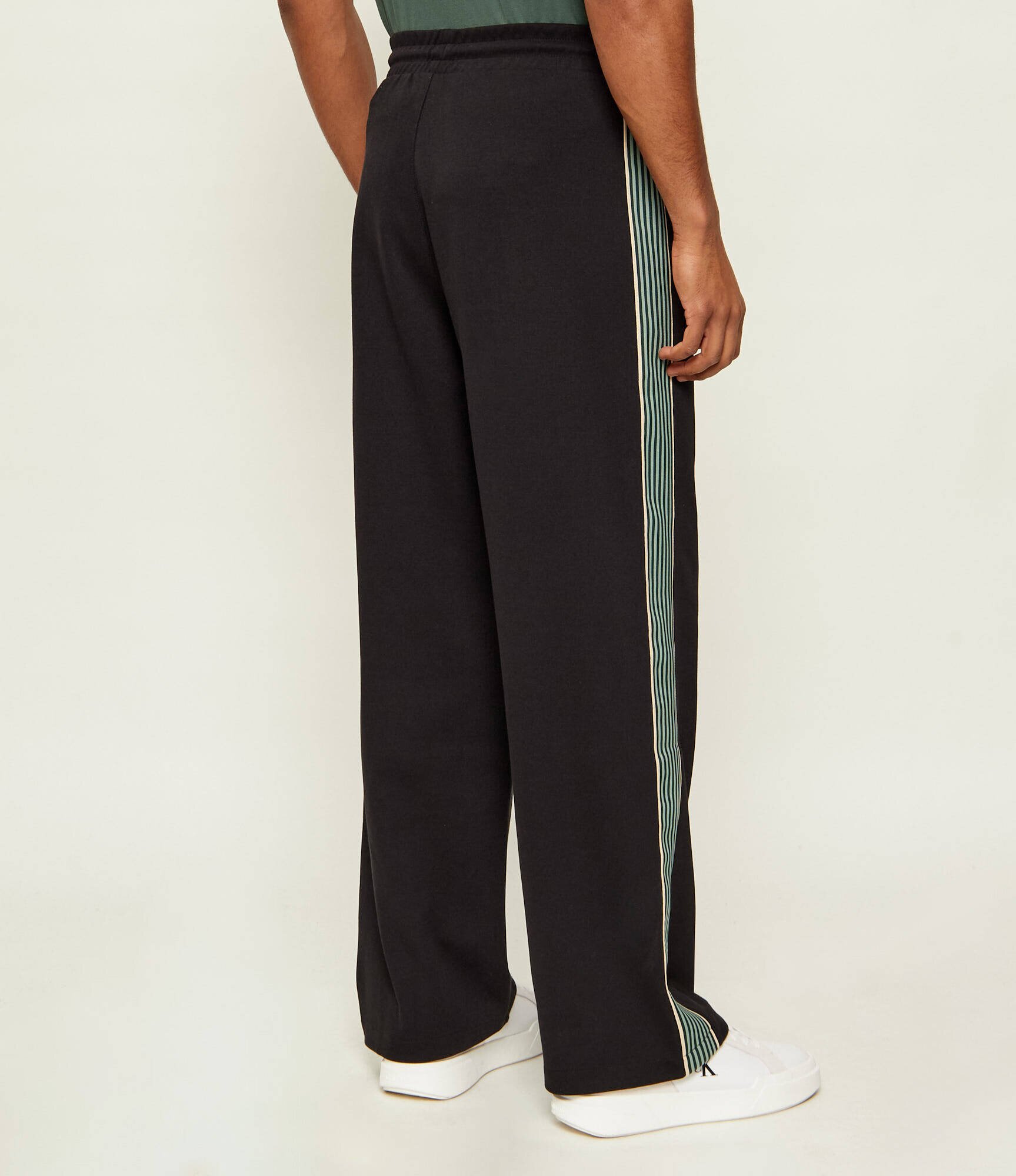 EA7 Pantaloni de trening | Modern fit