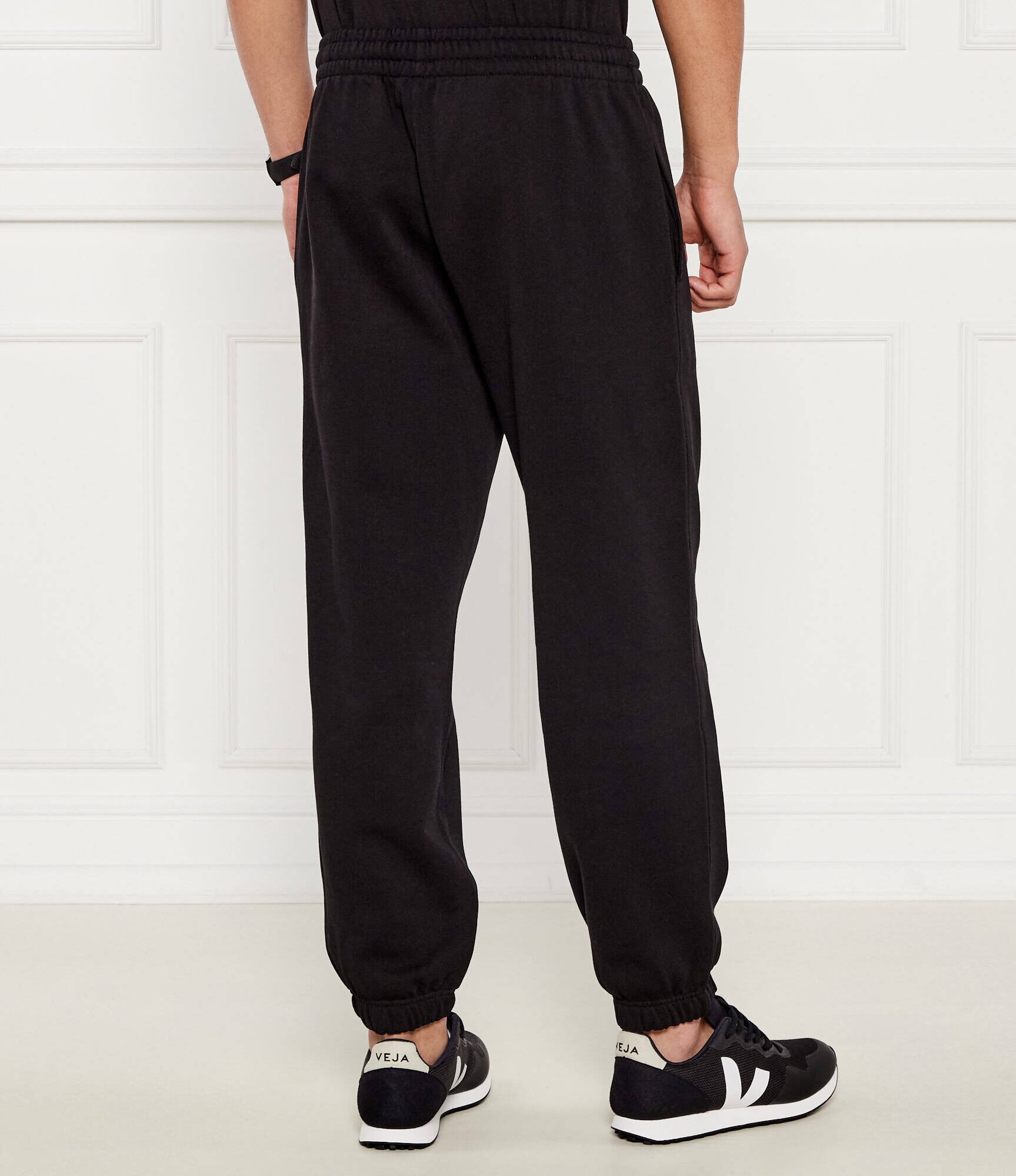 EA7 Pantaloni de trening | Modern fit