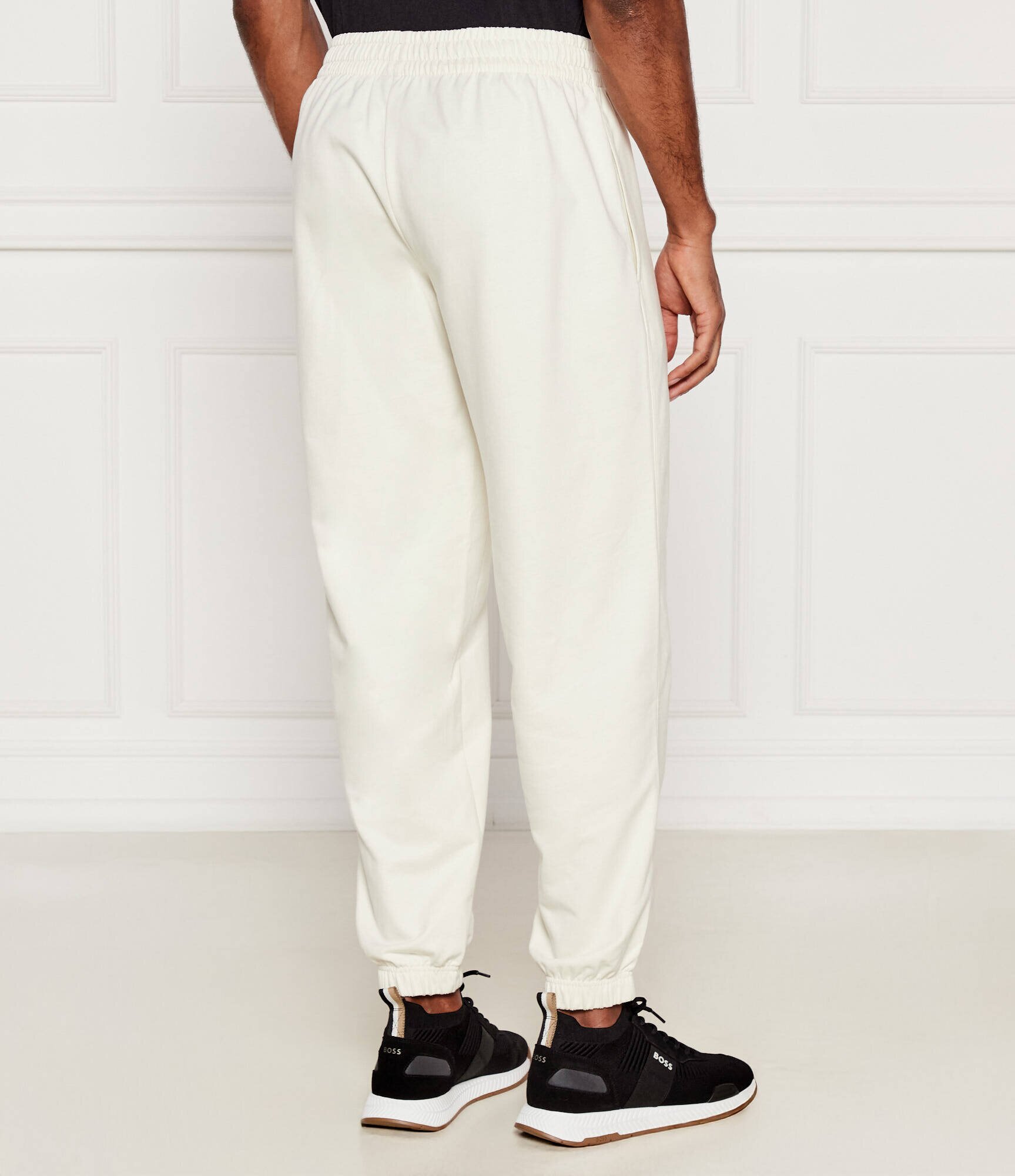 EA7 Pantaloni de trening | Modern fit