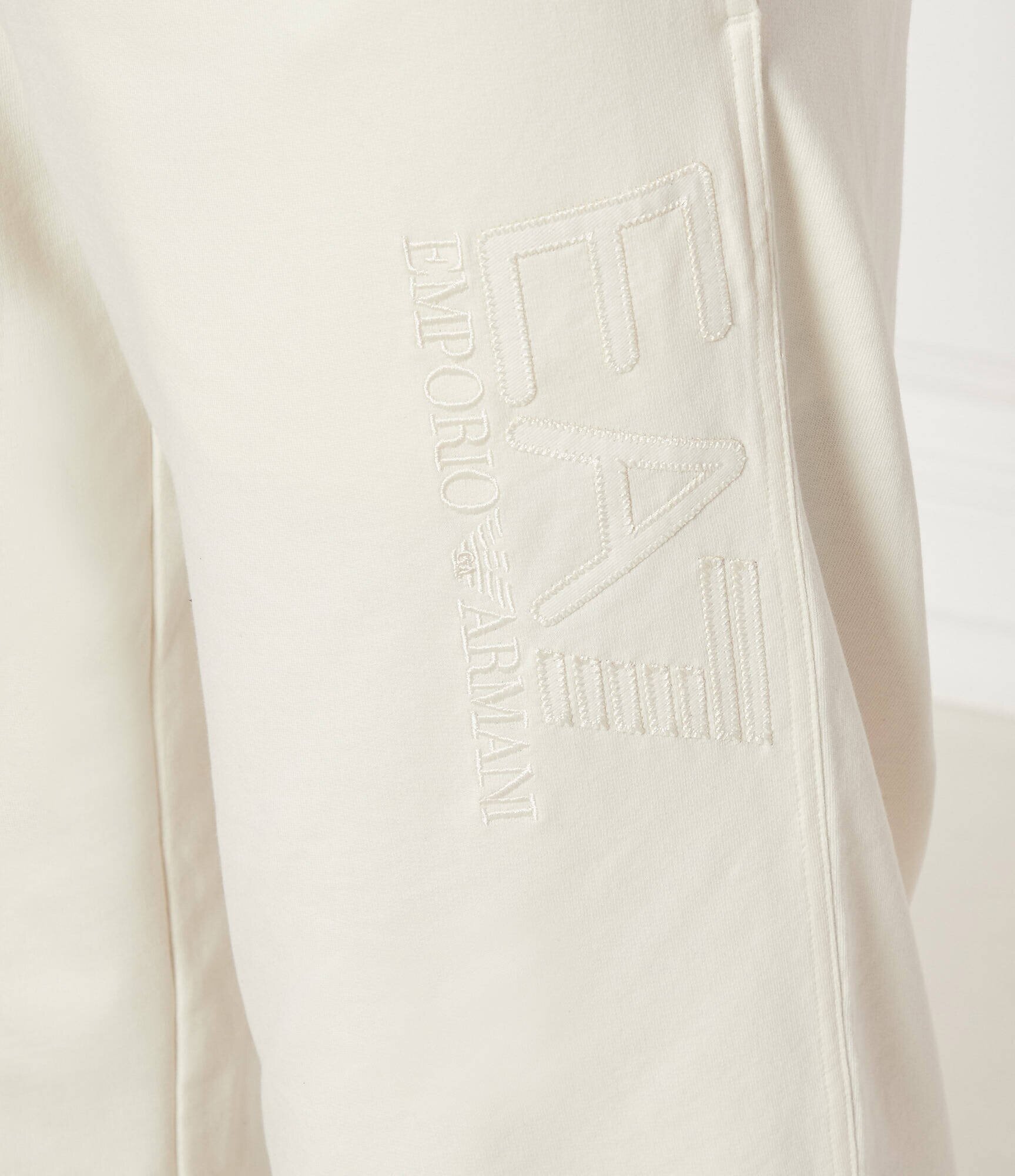EA7 Pantaloni de trening | Modern fit