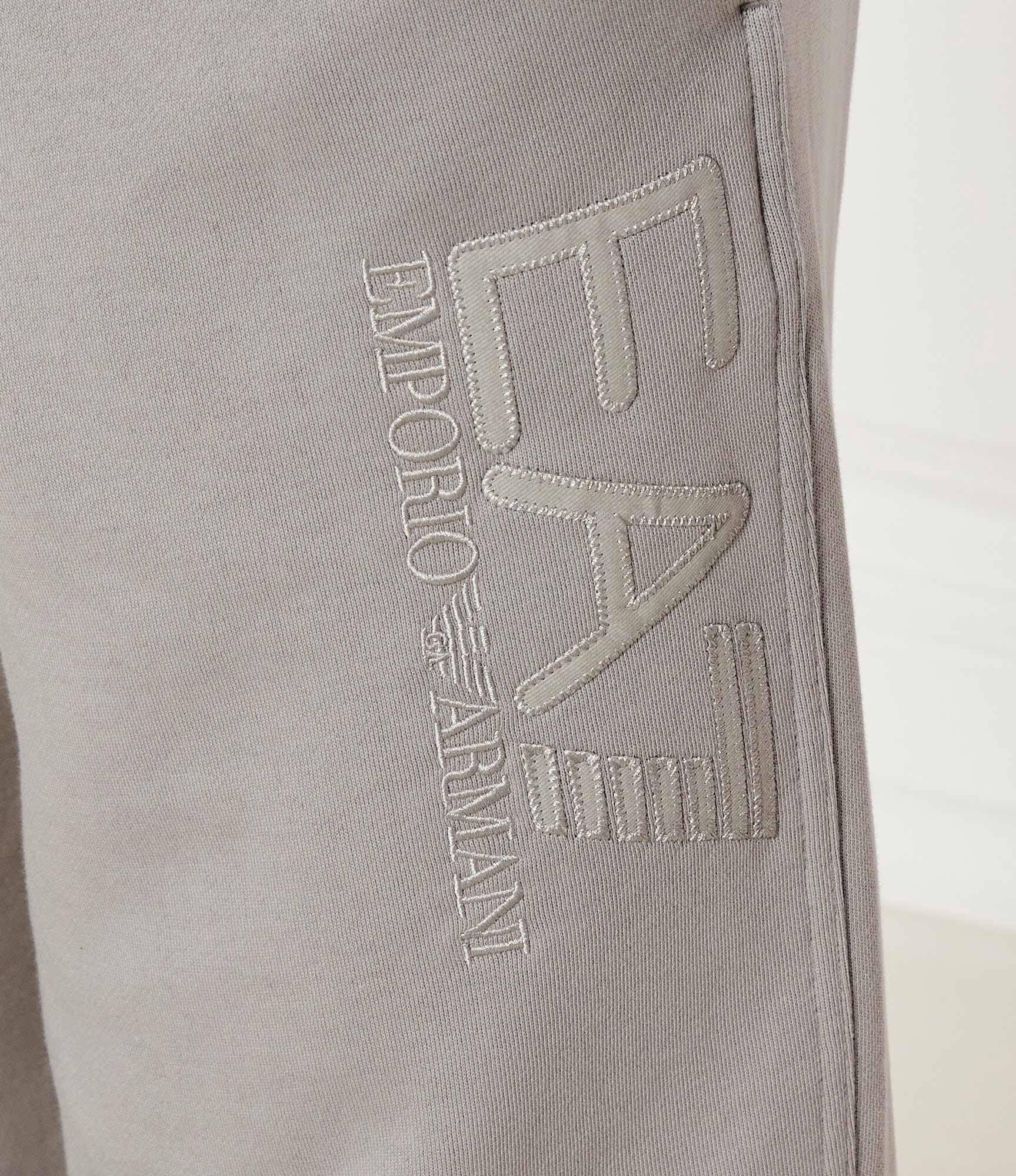EA7 Pantaloni de trening | Modern fit