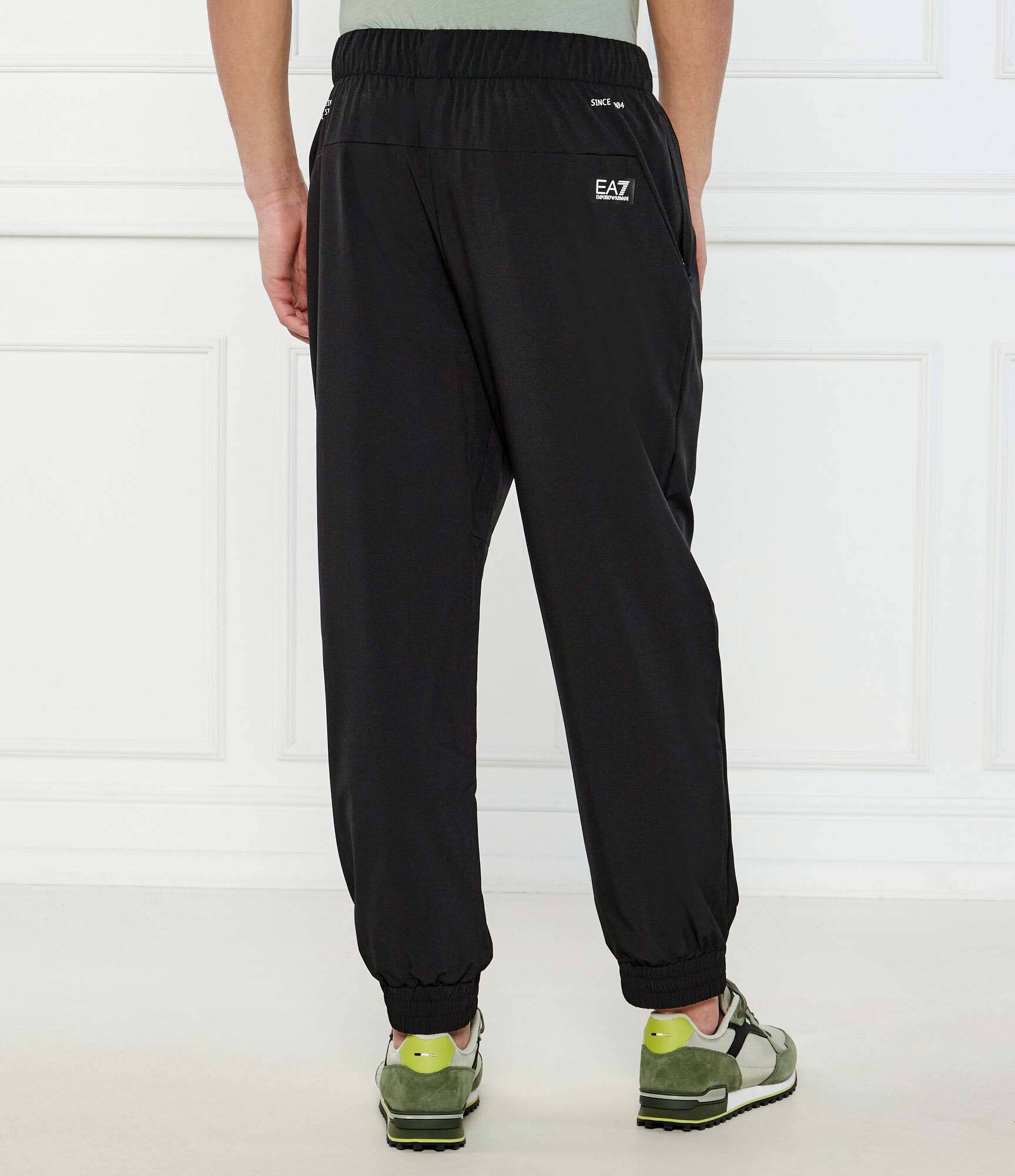 EA7 Pantaloni de trening | Modern fit