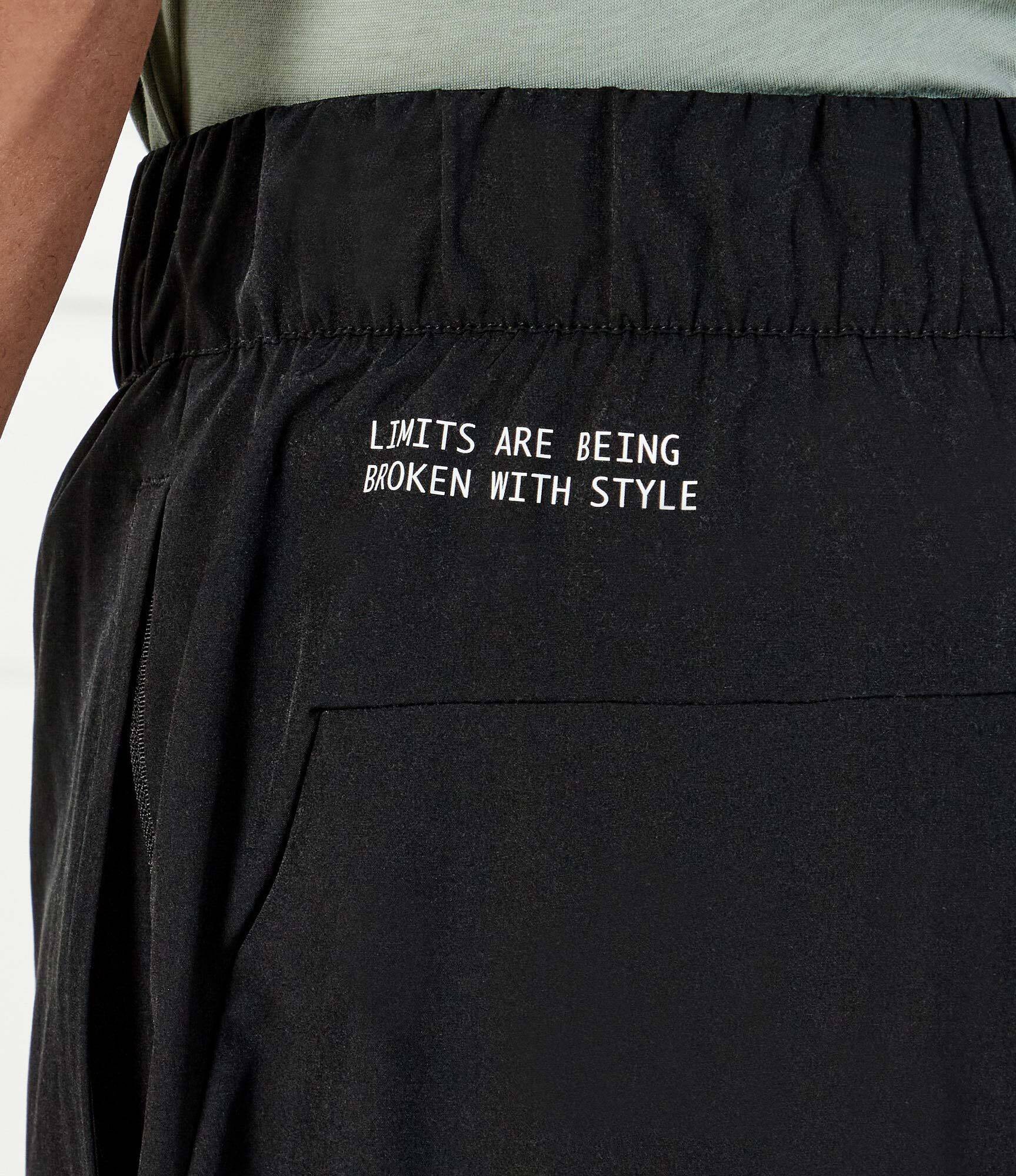 EA7 Pantaloni de trening | Modern fit