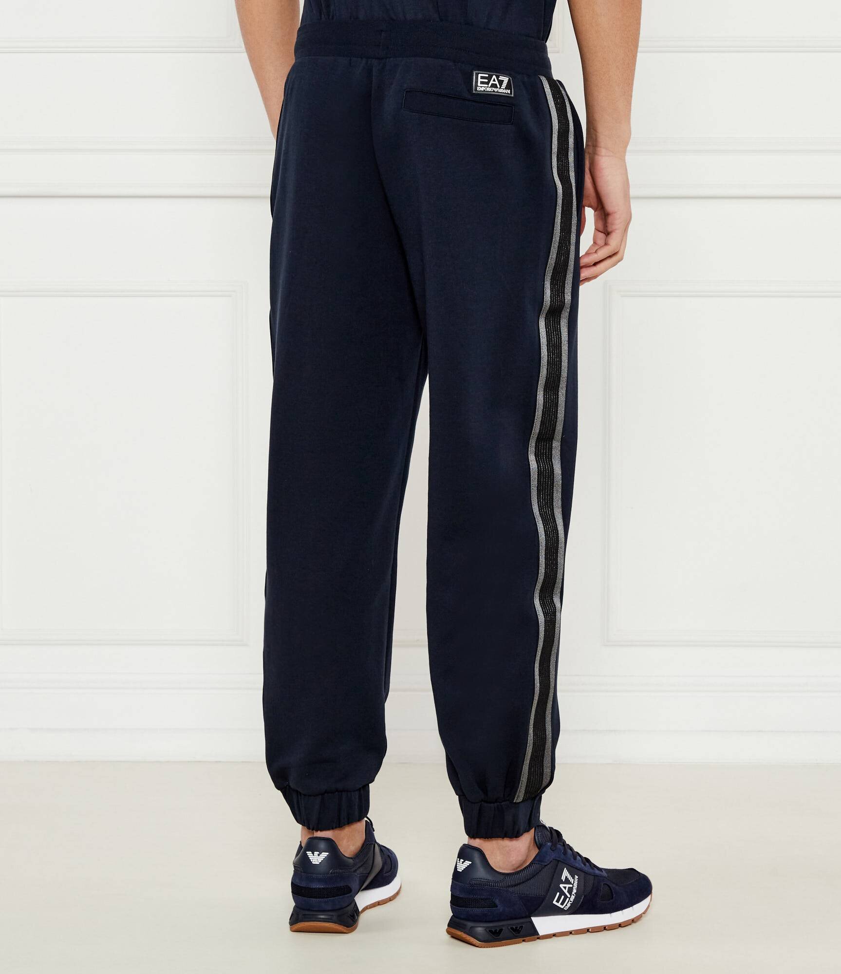 EA7 Pantaloni de trening | Modern fit