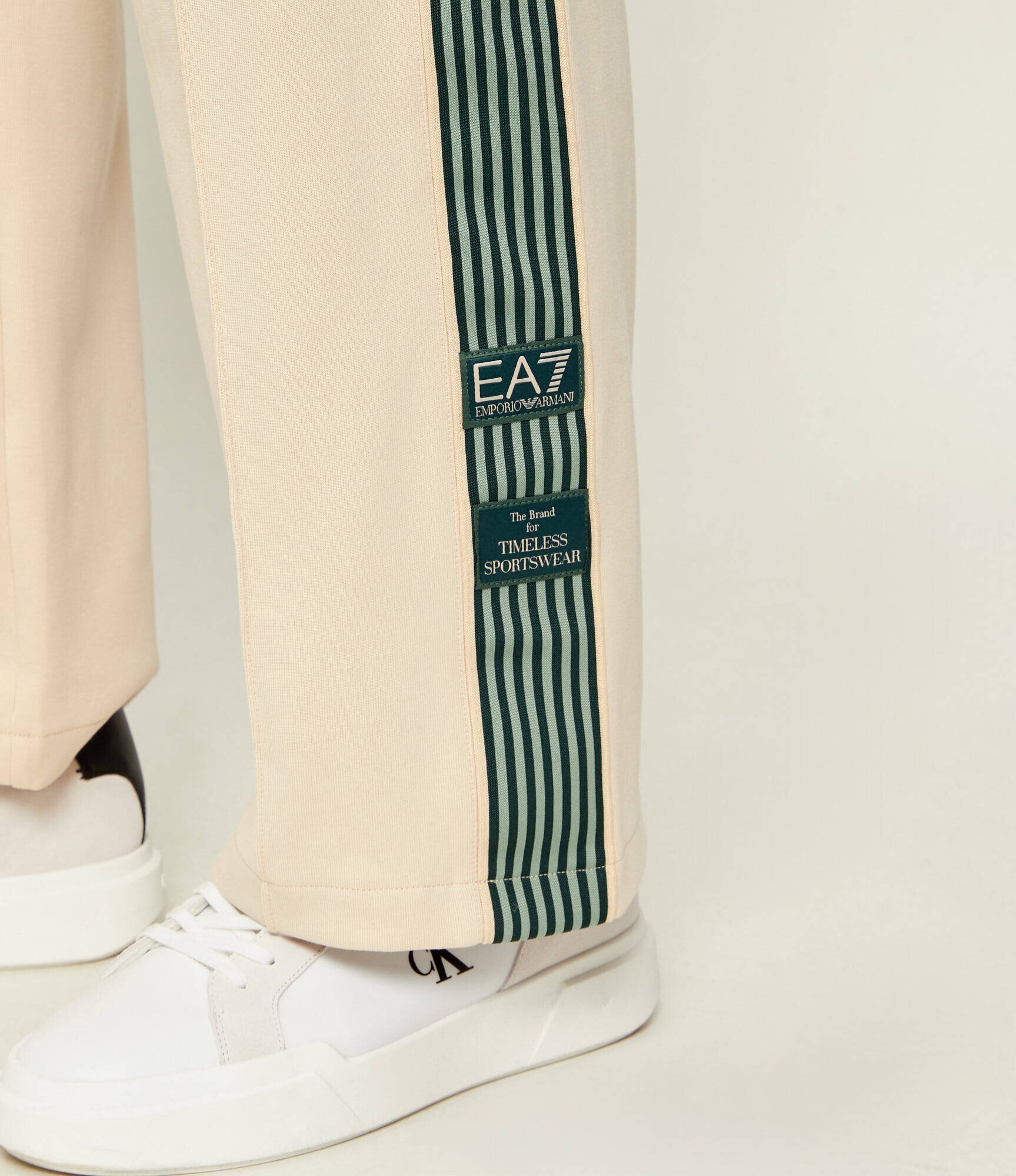 EA7 Pantaloni de trening | Modern fit