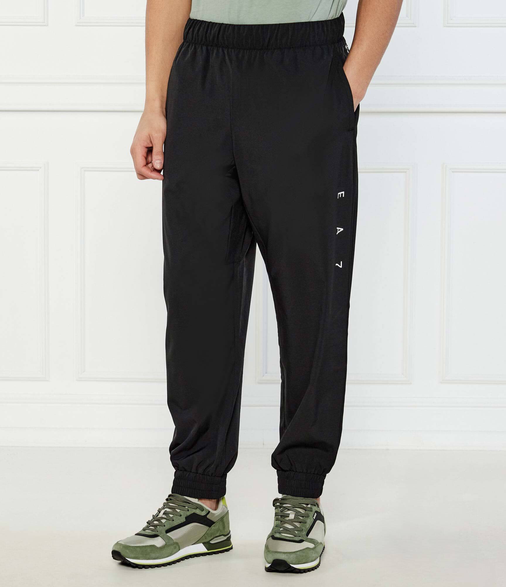 EA7 Pantaloni de trening | Modern fit