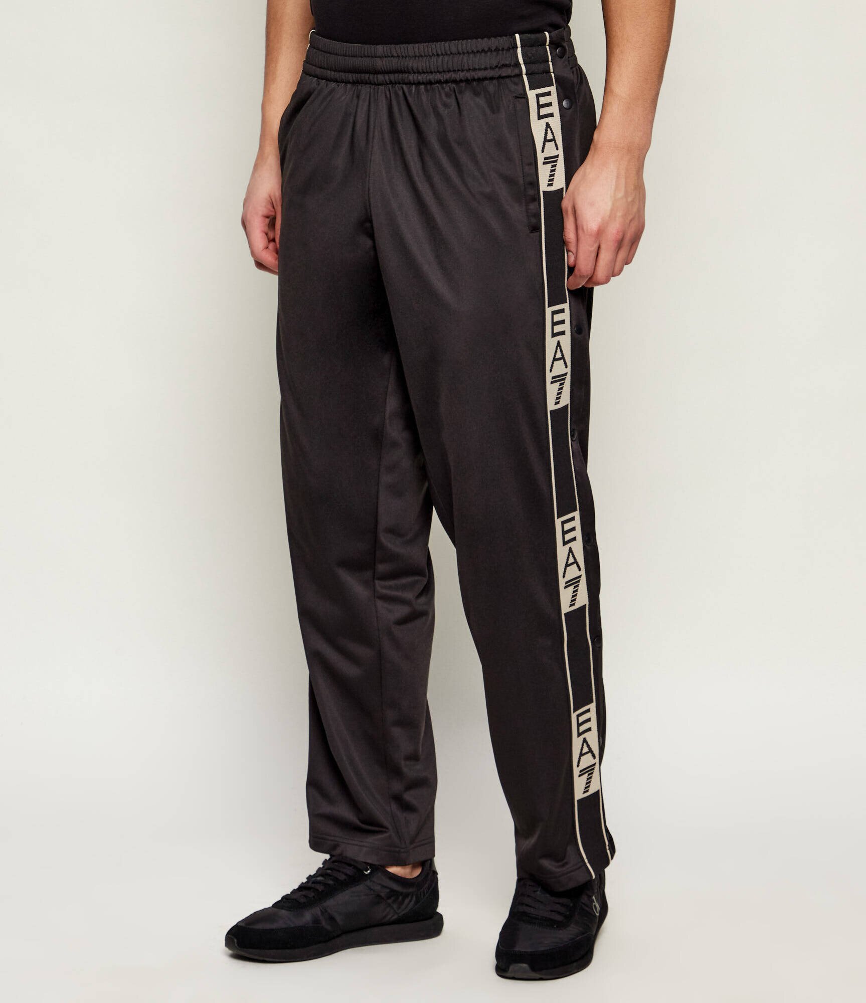 EA7 Pantaloni de trening | Modern fit