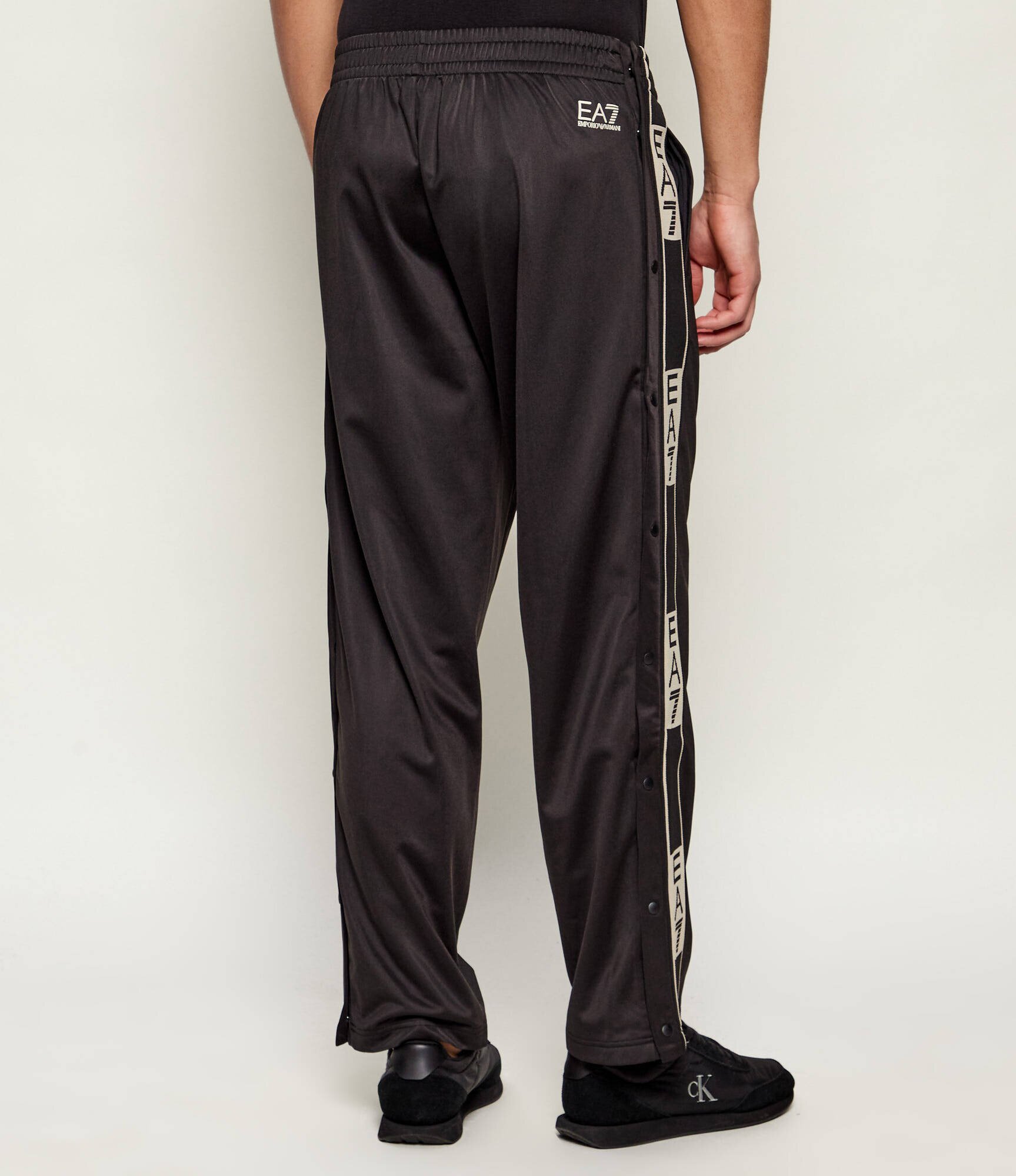 EA7 Pantaloni de trening | Modern fit