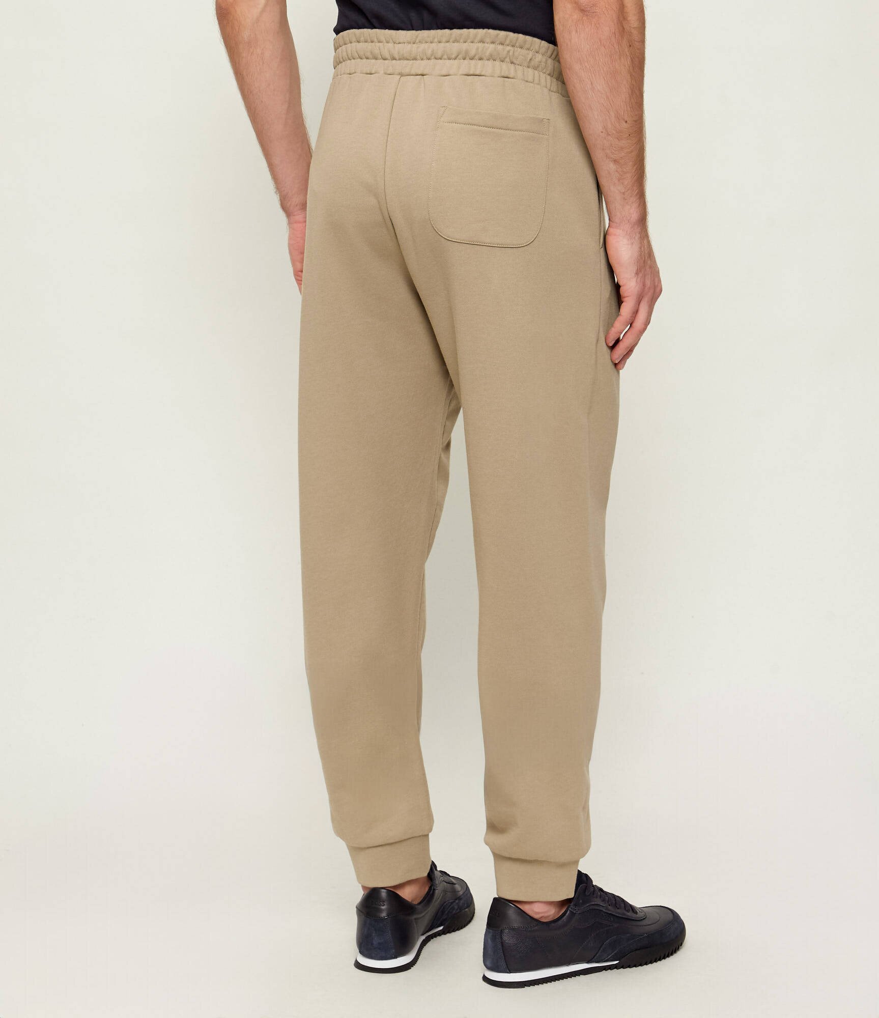 EA7 Pantaloni de trening | Modern fit