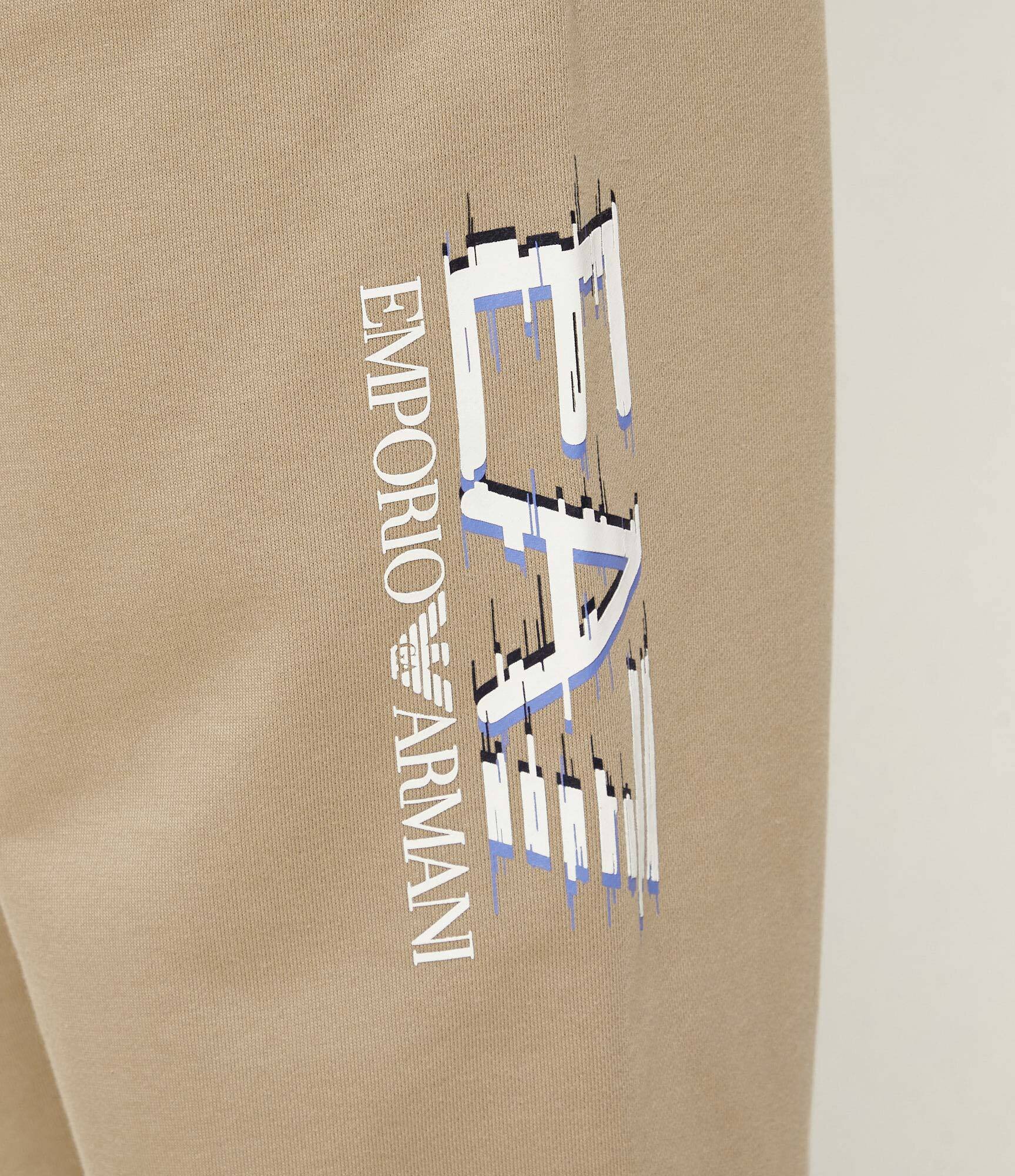 EA7 Pantaloni de trening | Modern fit
