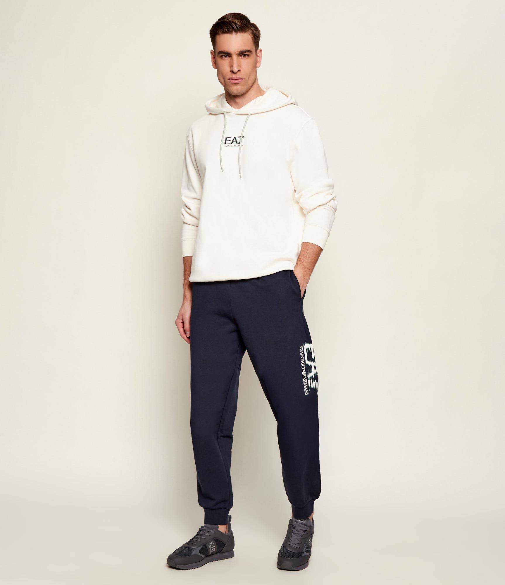 EA7 Pantaloni de trening | Modern fit