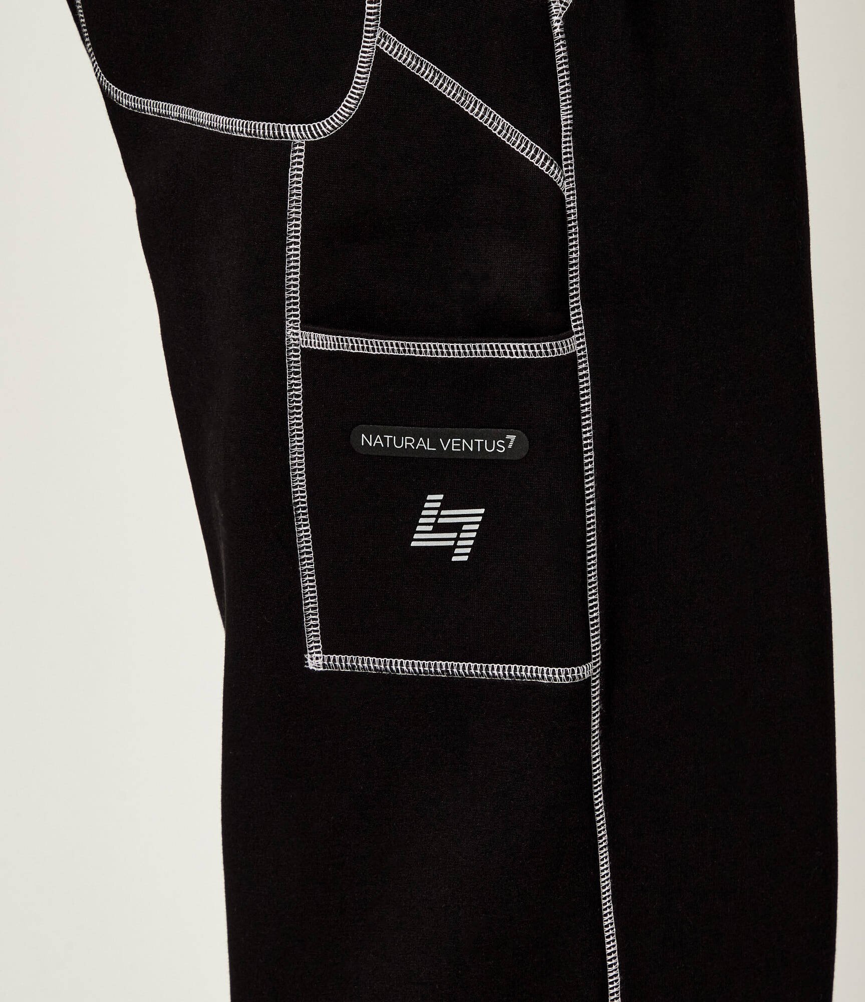 EA7 Pantaloni de trening | Modern fit