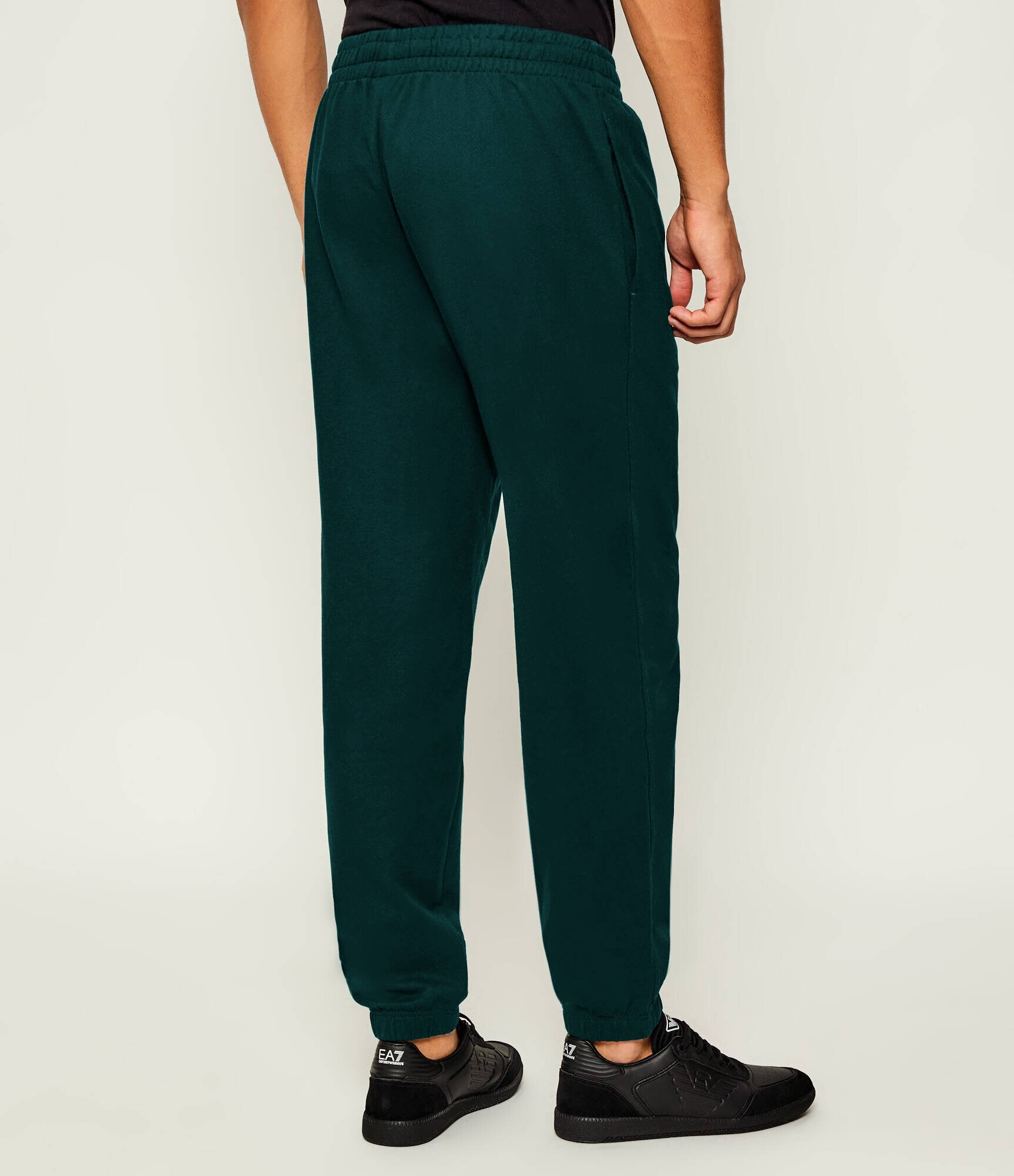 EA7 Pantaloni de trening | Modern fit
