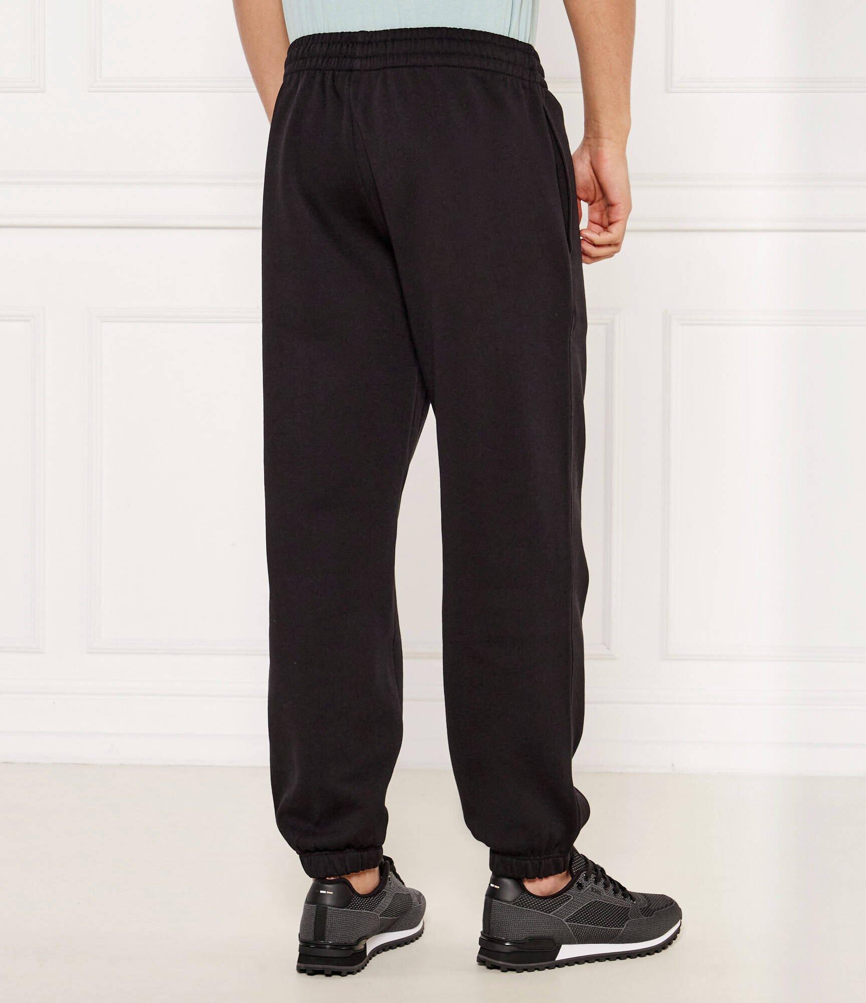 EA7 Pantaloni de trening | Modern fit