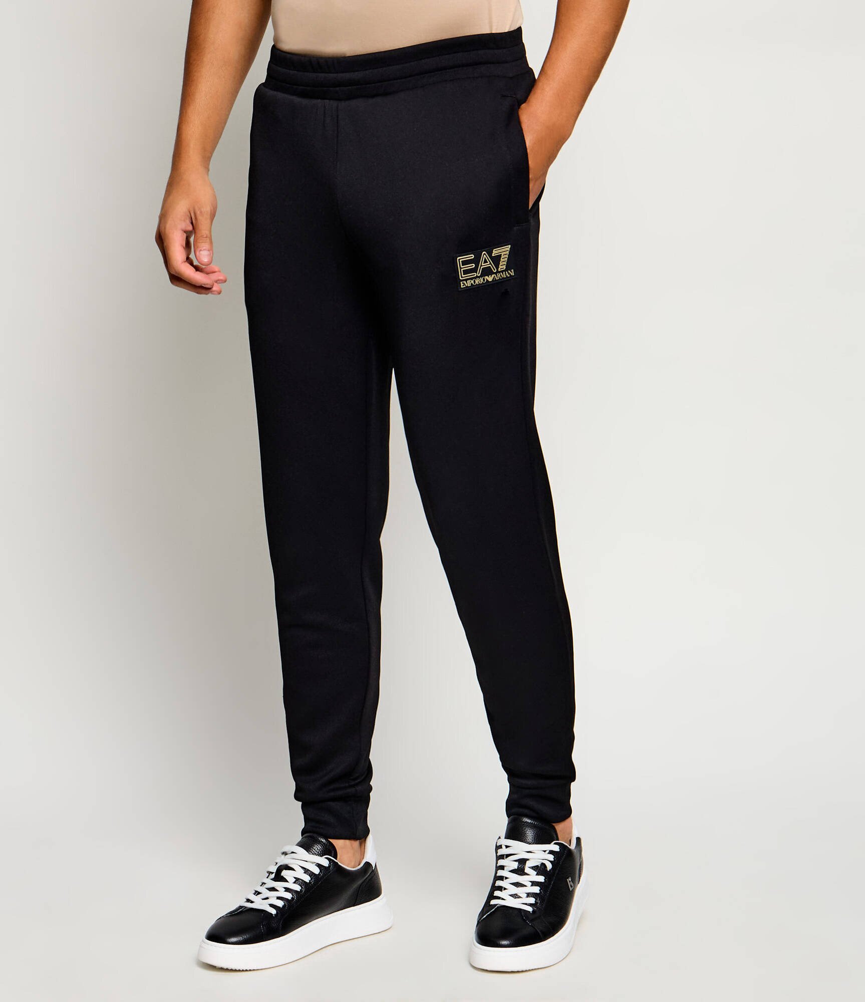 EA7 Pantaloni de trening | Muscle fit