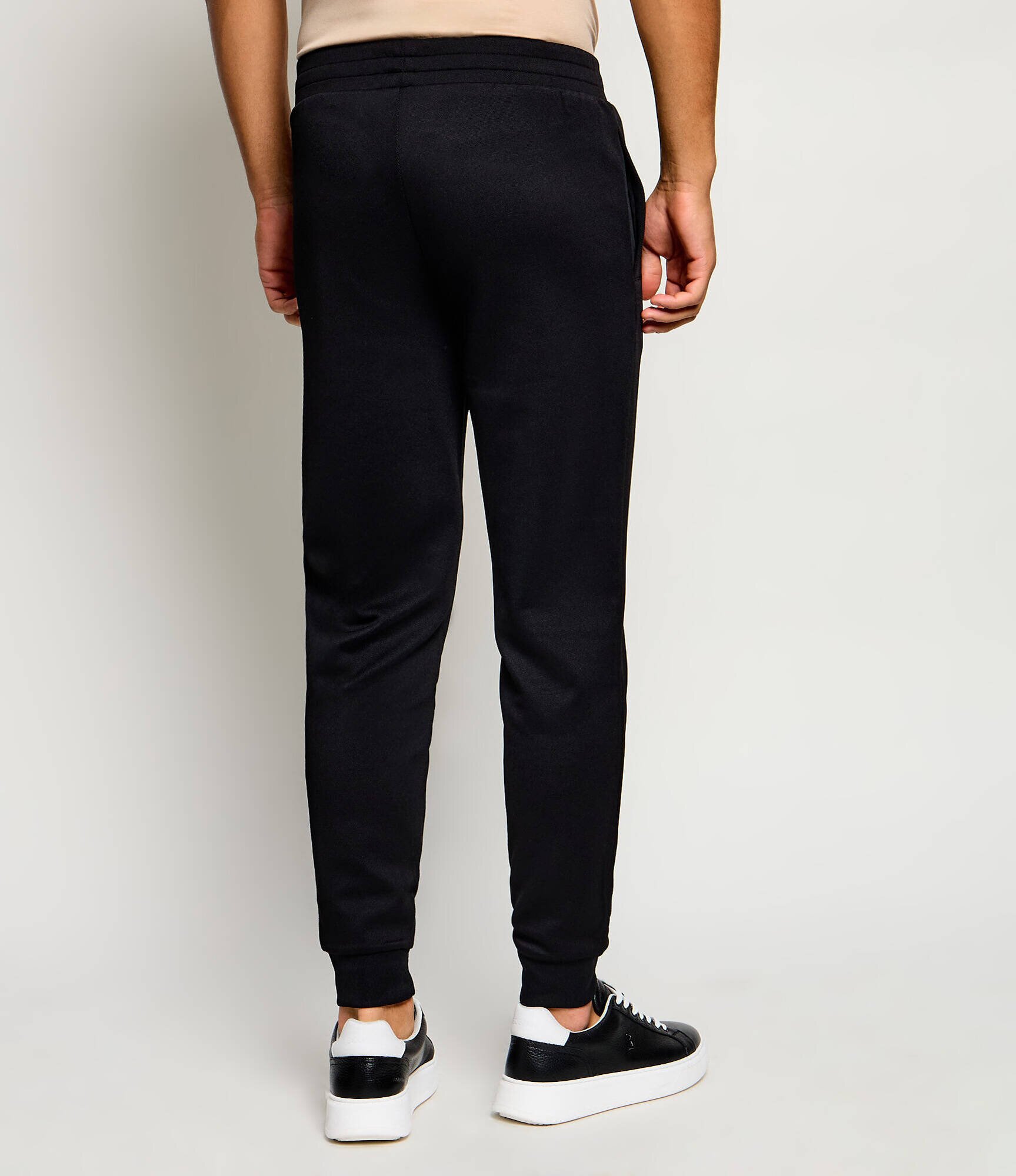 EA7 Pantaloni de trening | Muscle fit