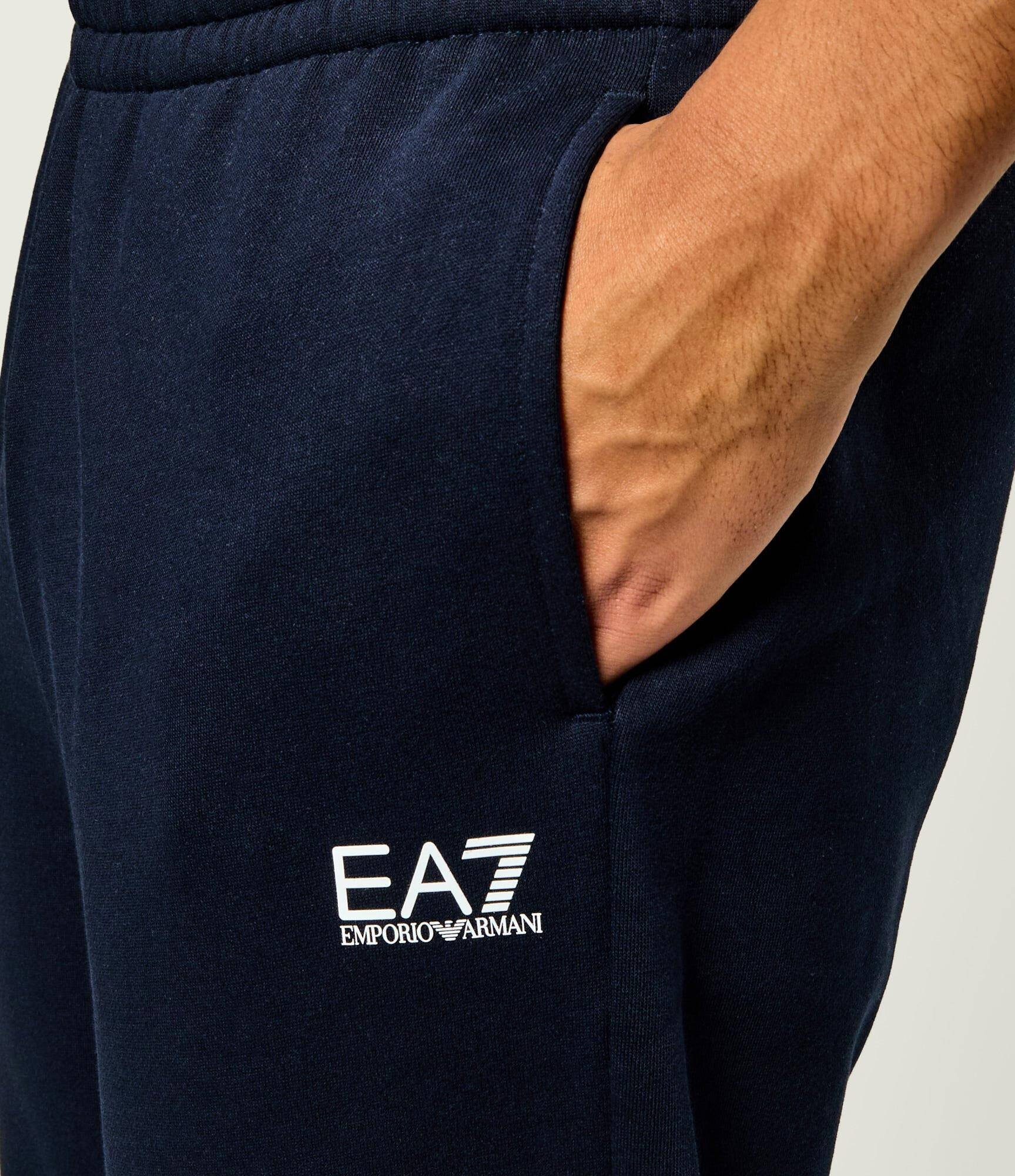 EA7 Pantaloni de trening | regular fit