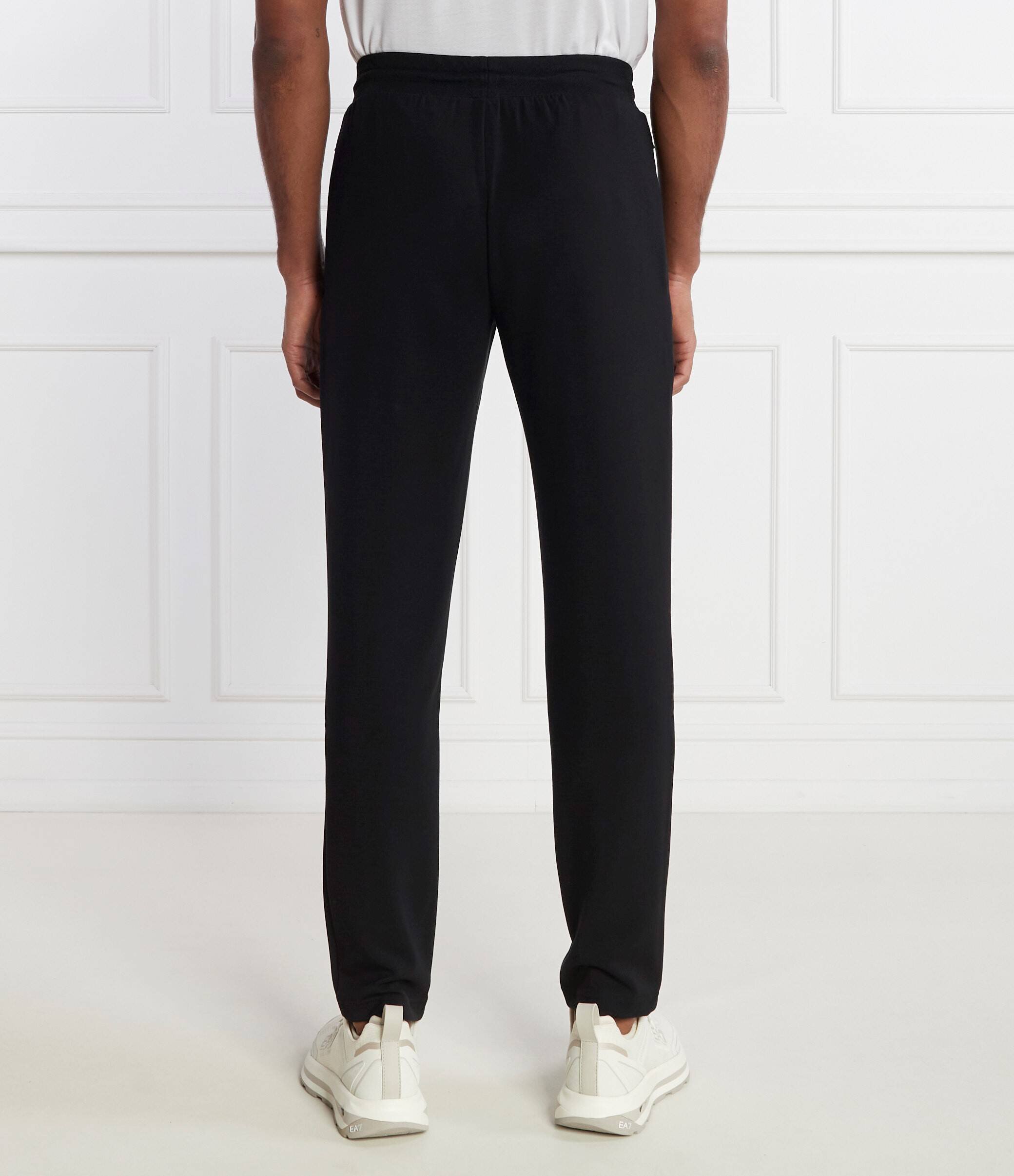 EA7 Pantaloni de trening | Regular Fit
