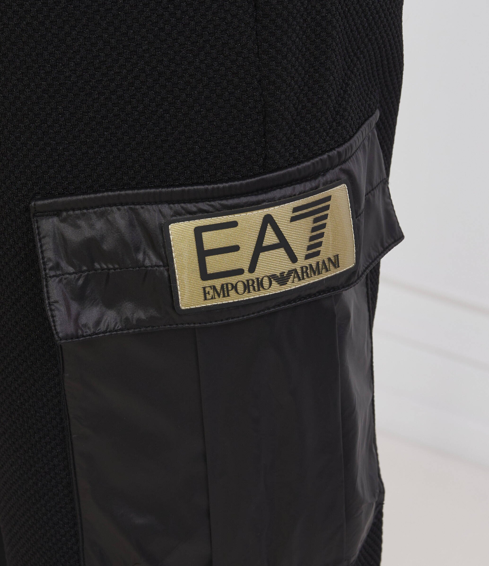EA7 Pantaloni de trening | Regular Fit